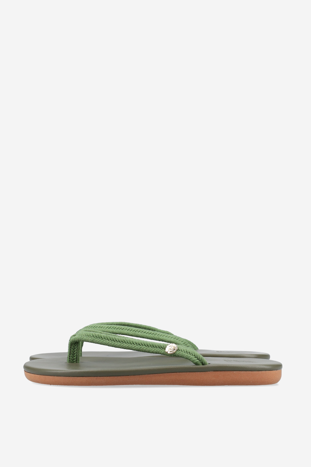 Saionara rope slippers