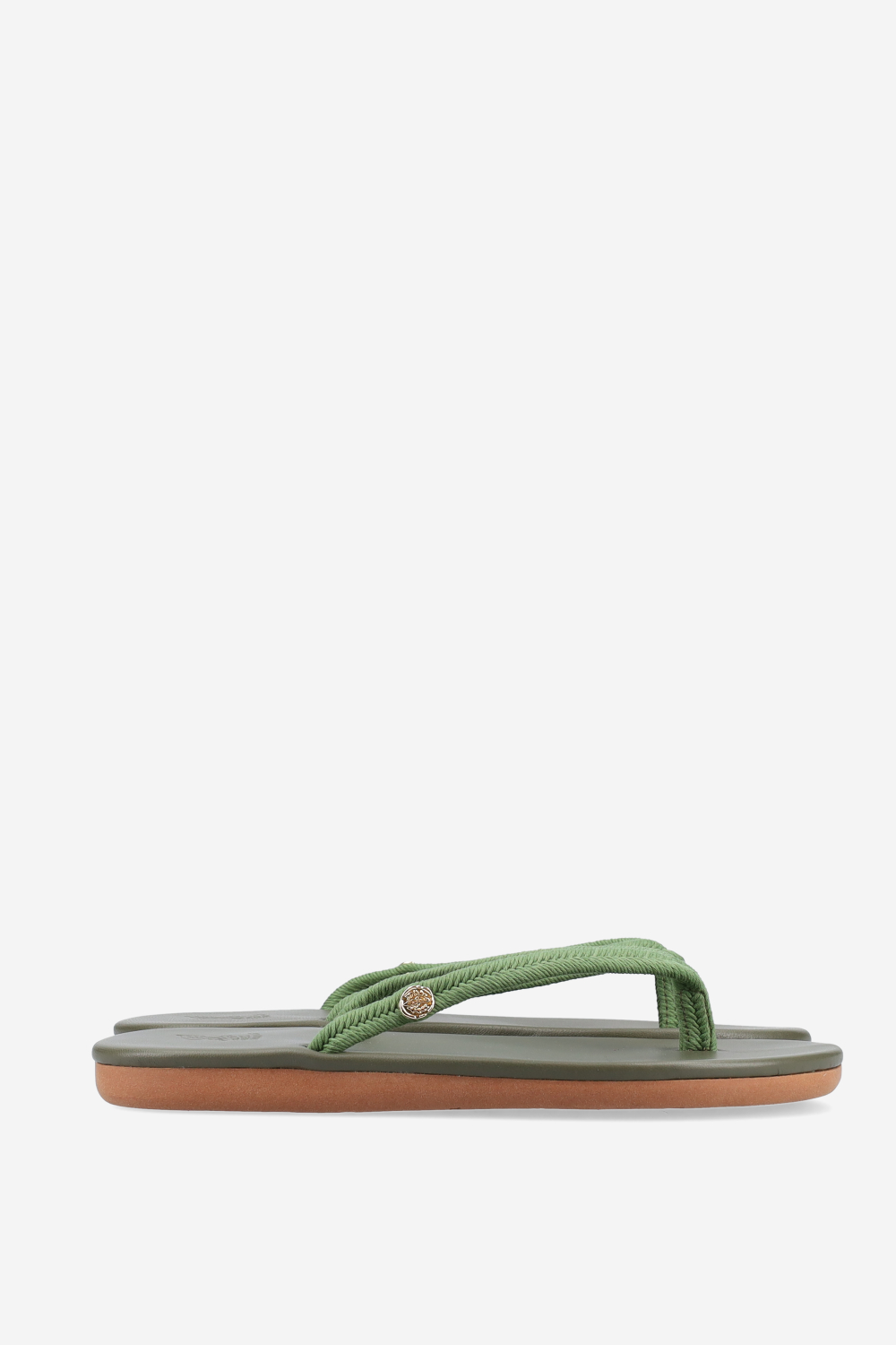 Saionara rope slippers