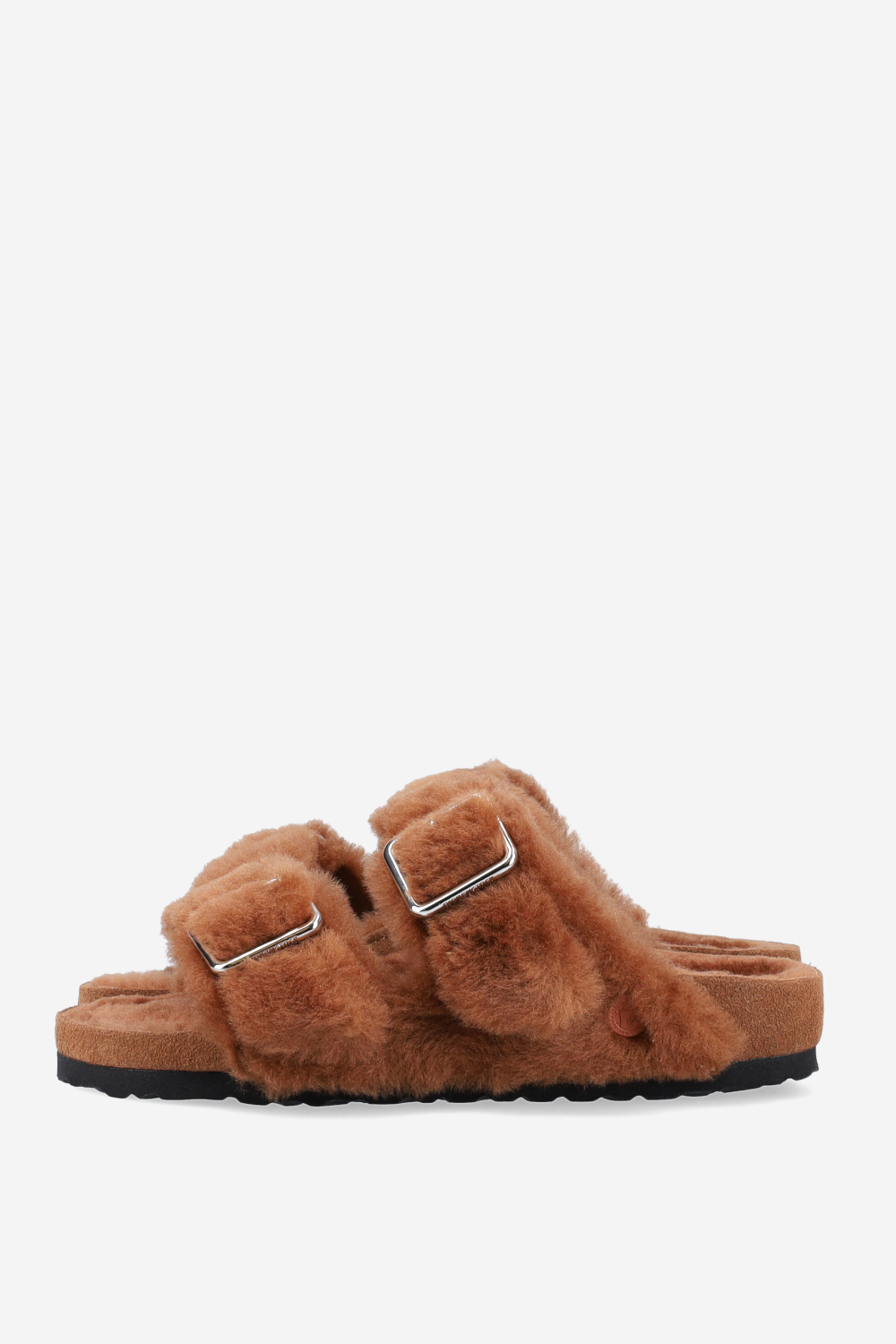 Arizona shearling sandals