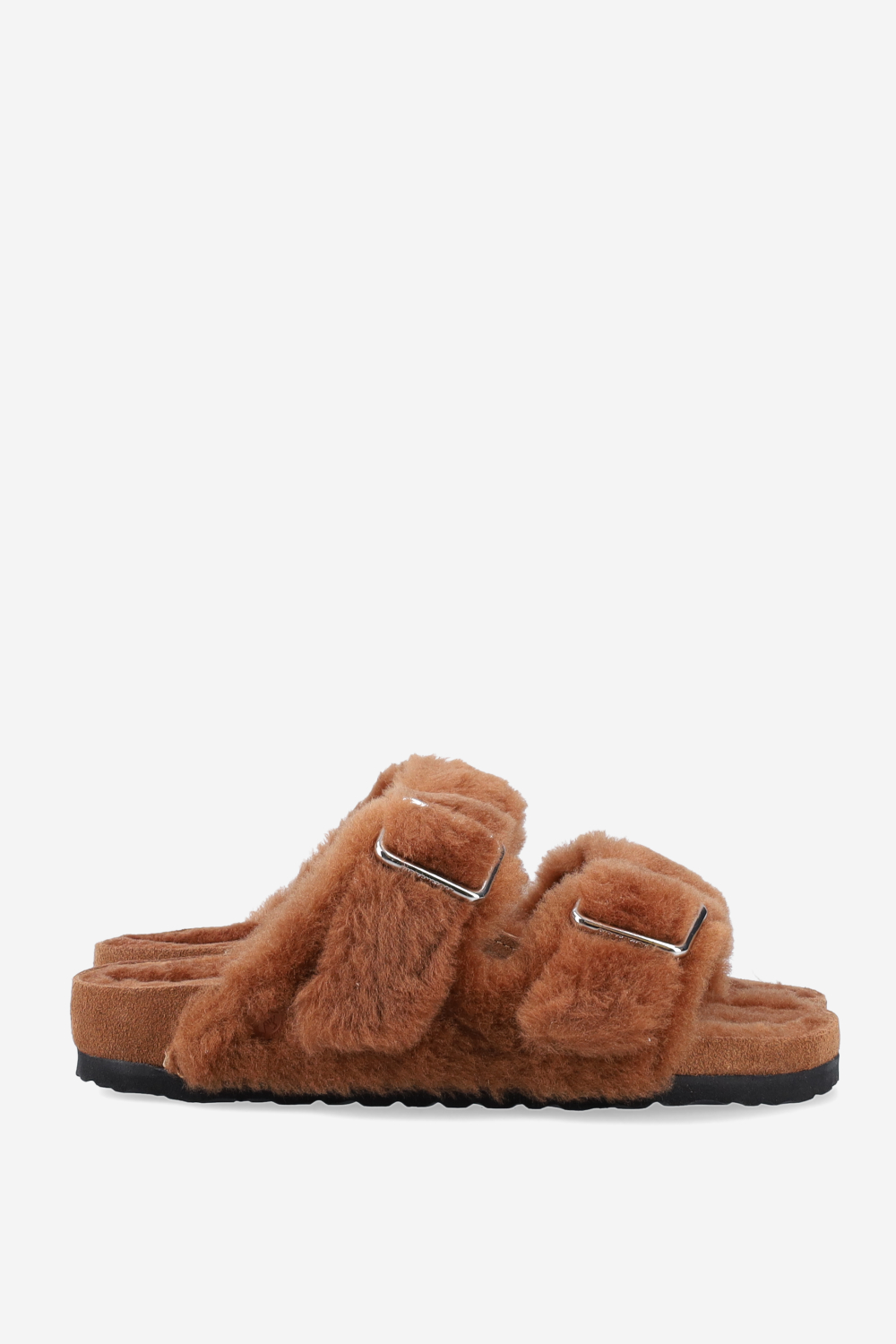Arizona shearling sandals