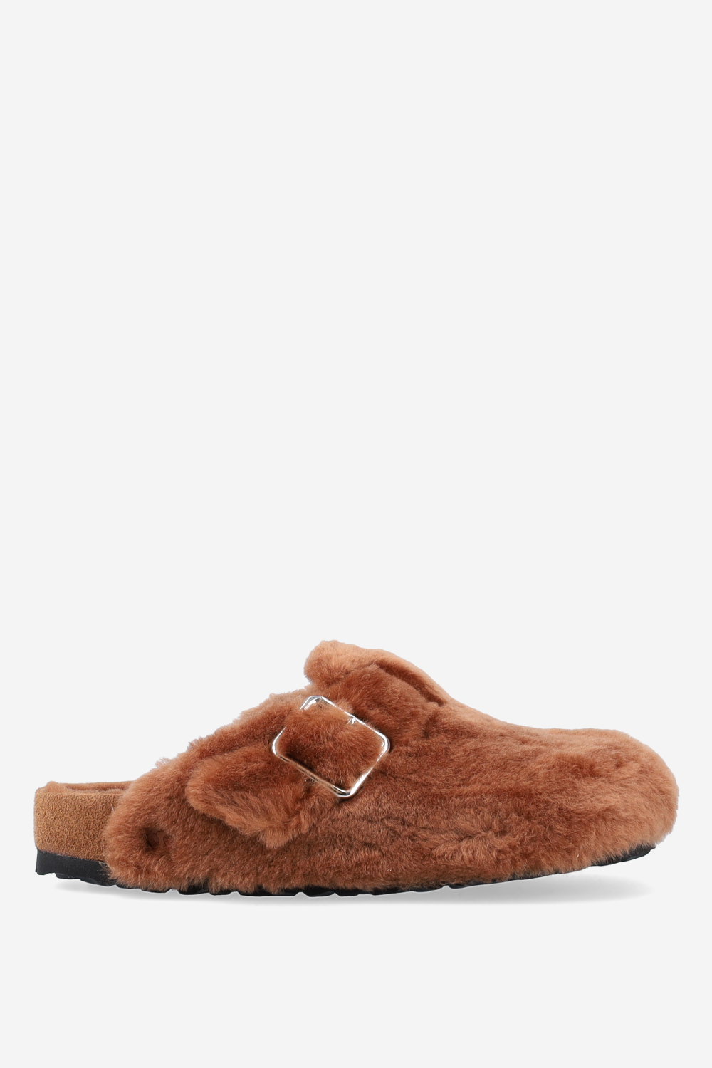 Birkenstock 1774 - Boston shearling clogs