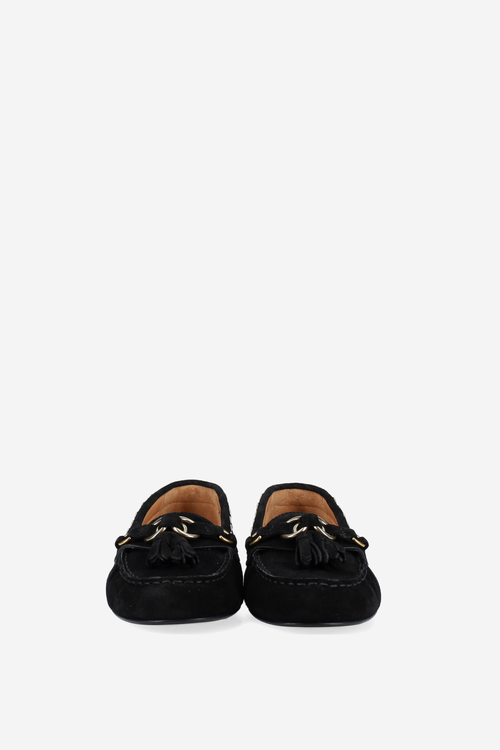 Faxel suede loafers