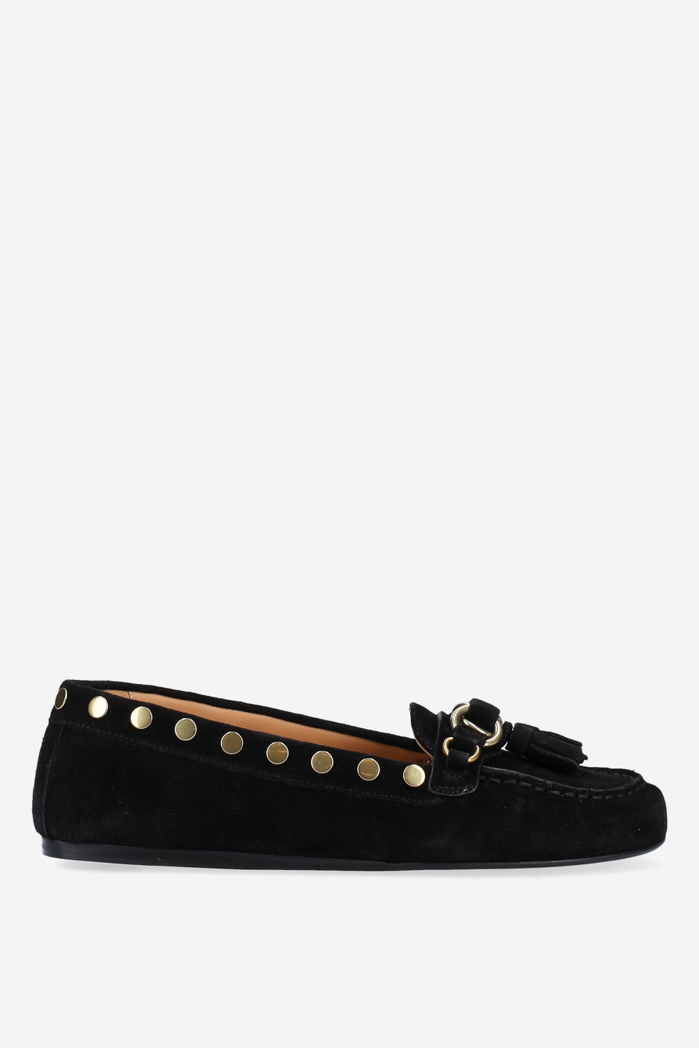 Isabel Marant - Faxel suede loafers