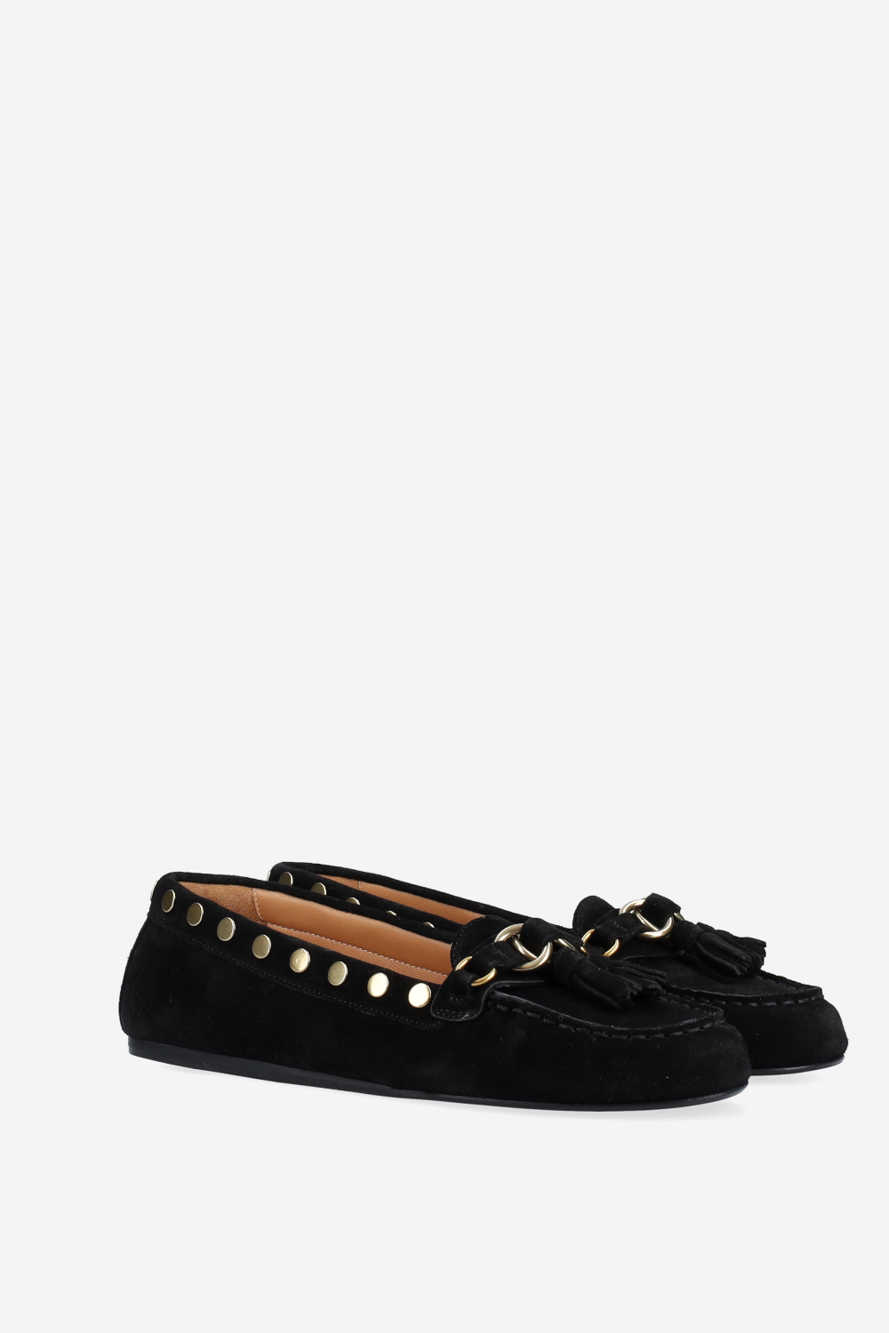 Isabel Marant - Faxel suede loafers