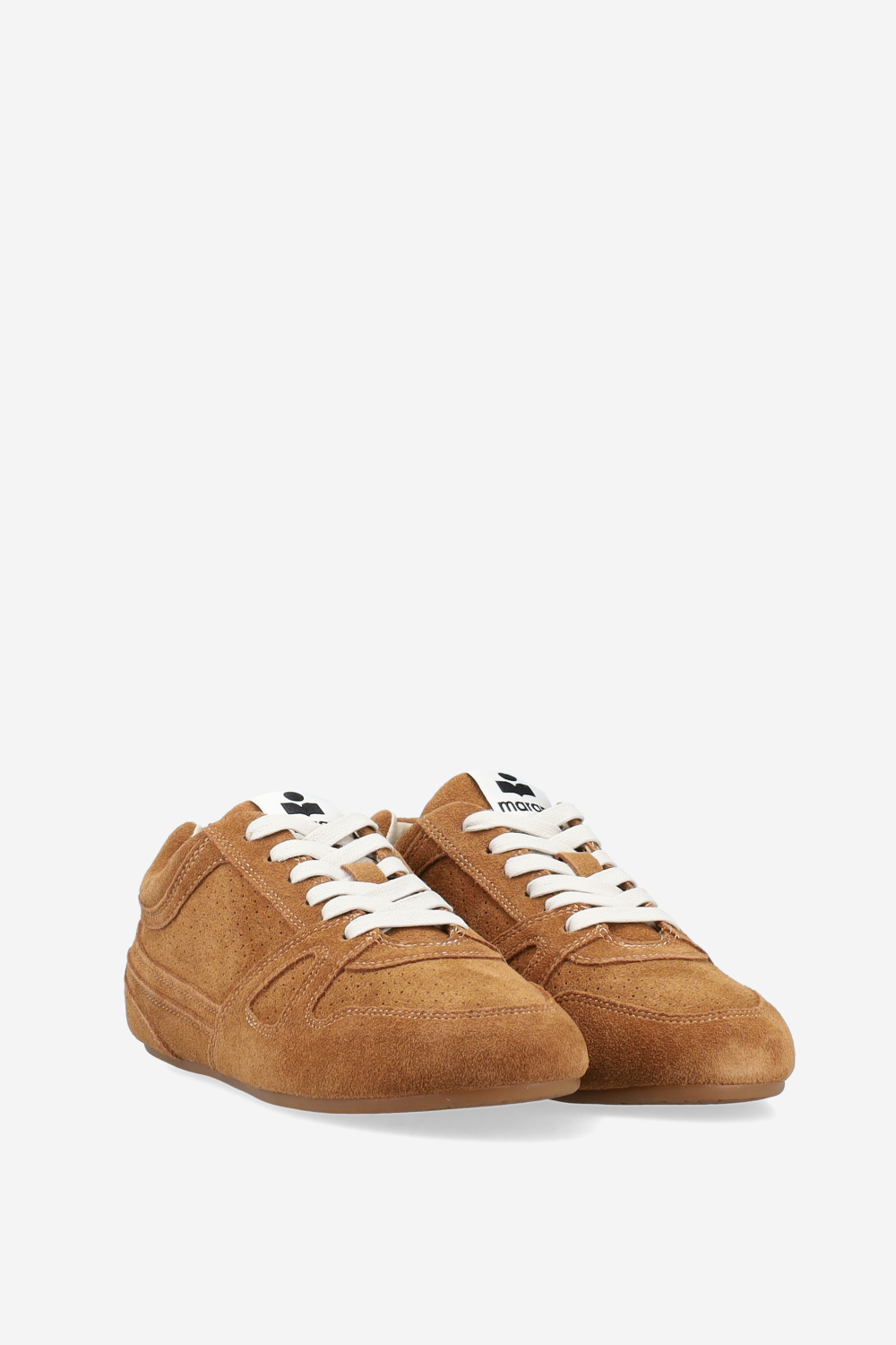 Senny low  suede sneakers