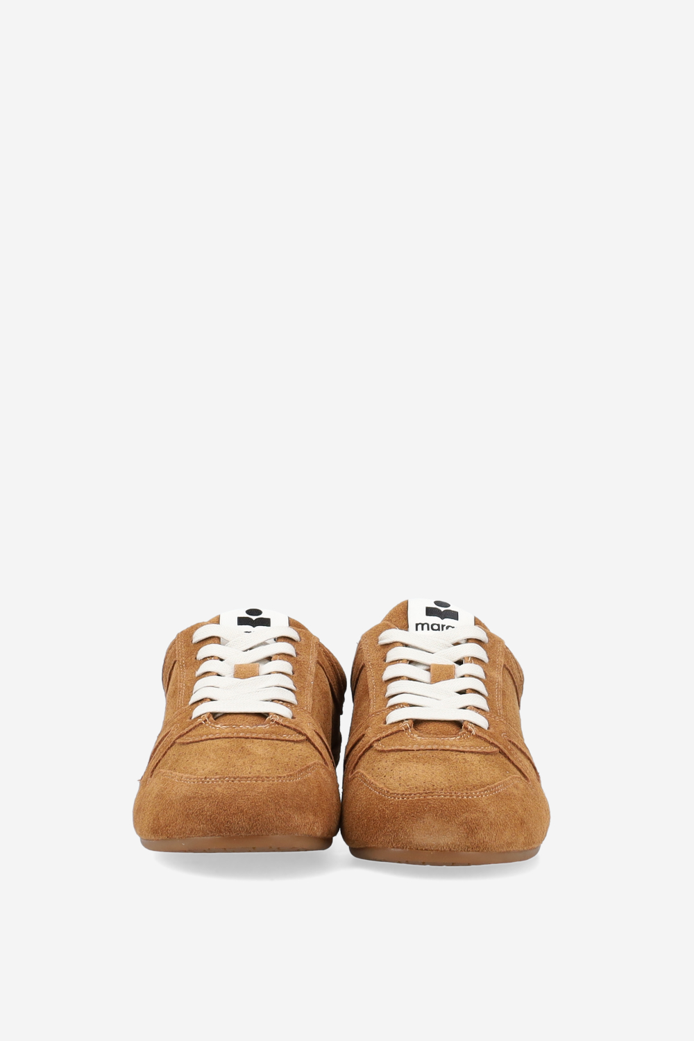 Senny low  suede sneakers