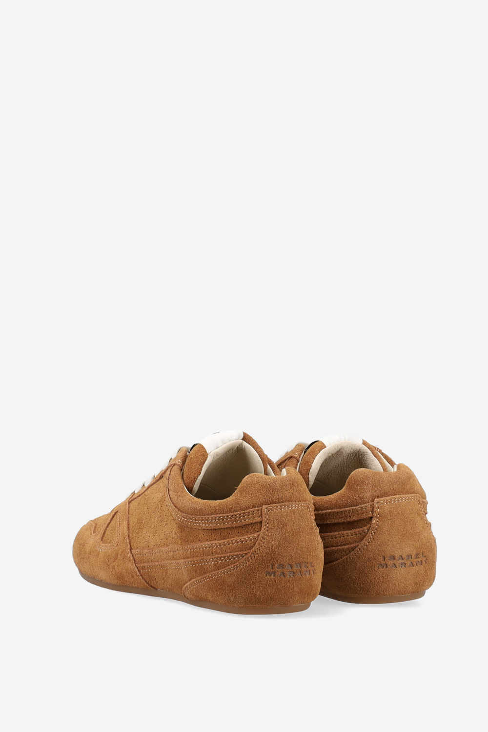 Senny low  suede sneakers