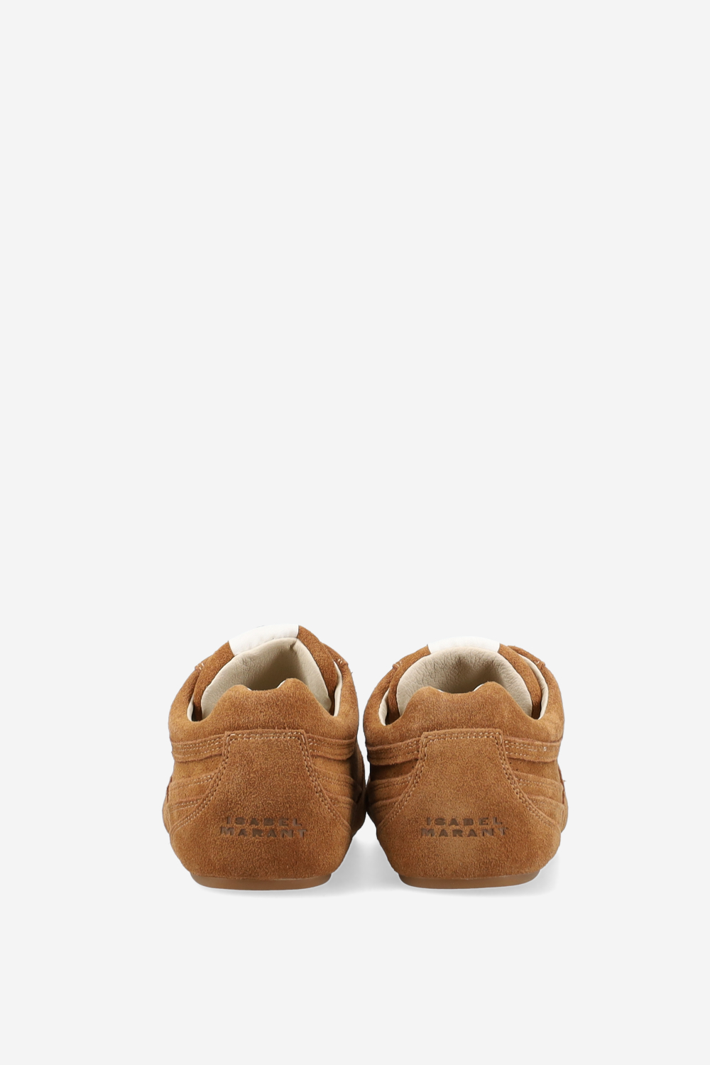 Senny low  suede sneakers