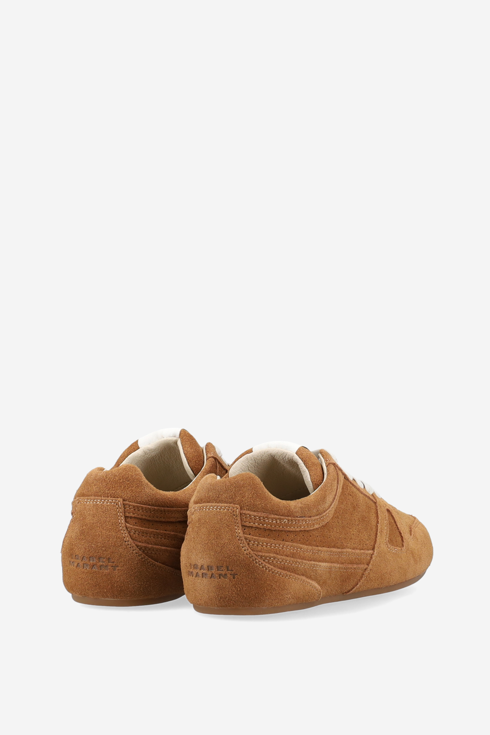 Senny low  suede sneakers