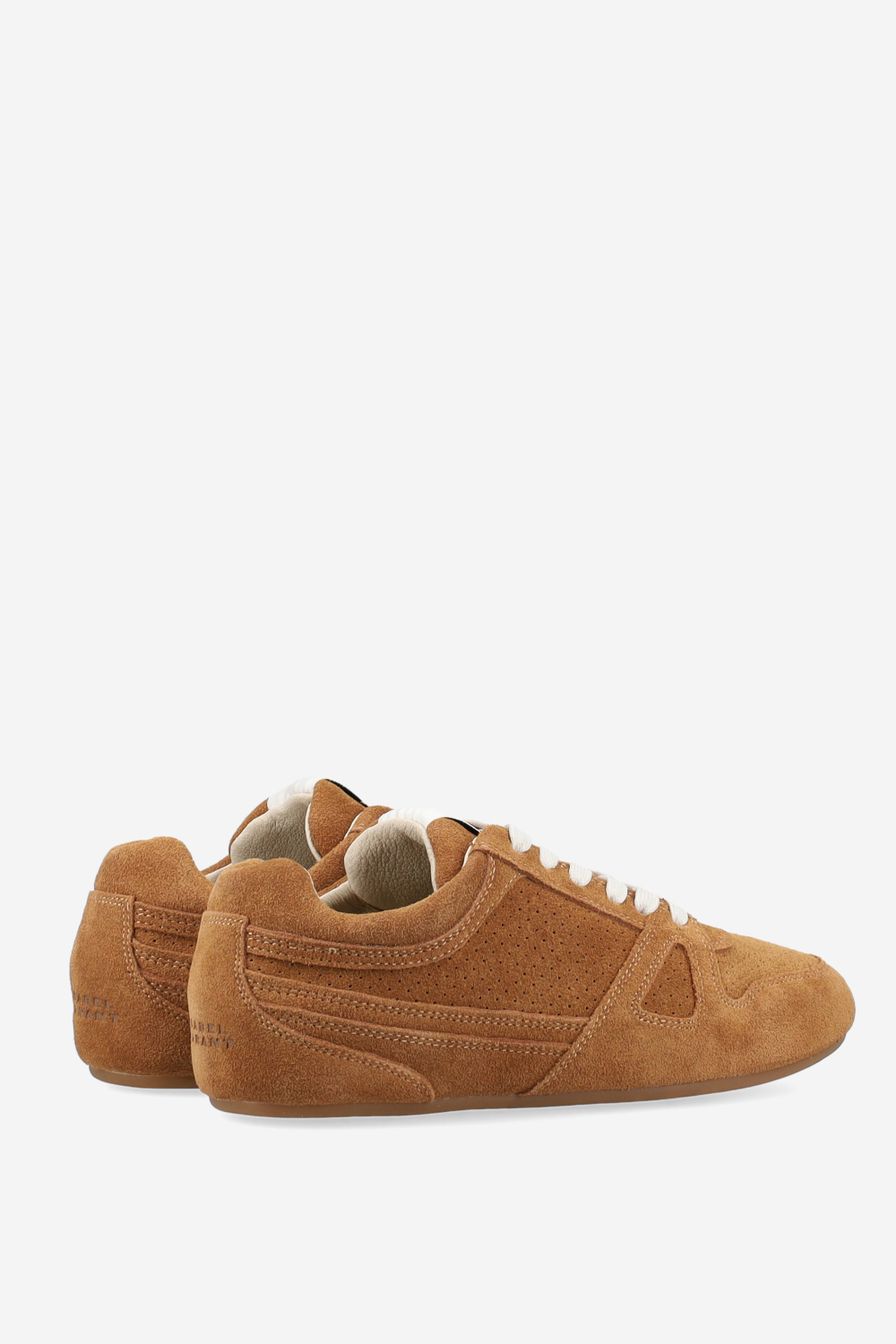 Senny low  suede sneakers