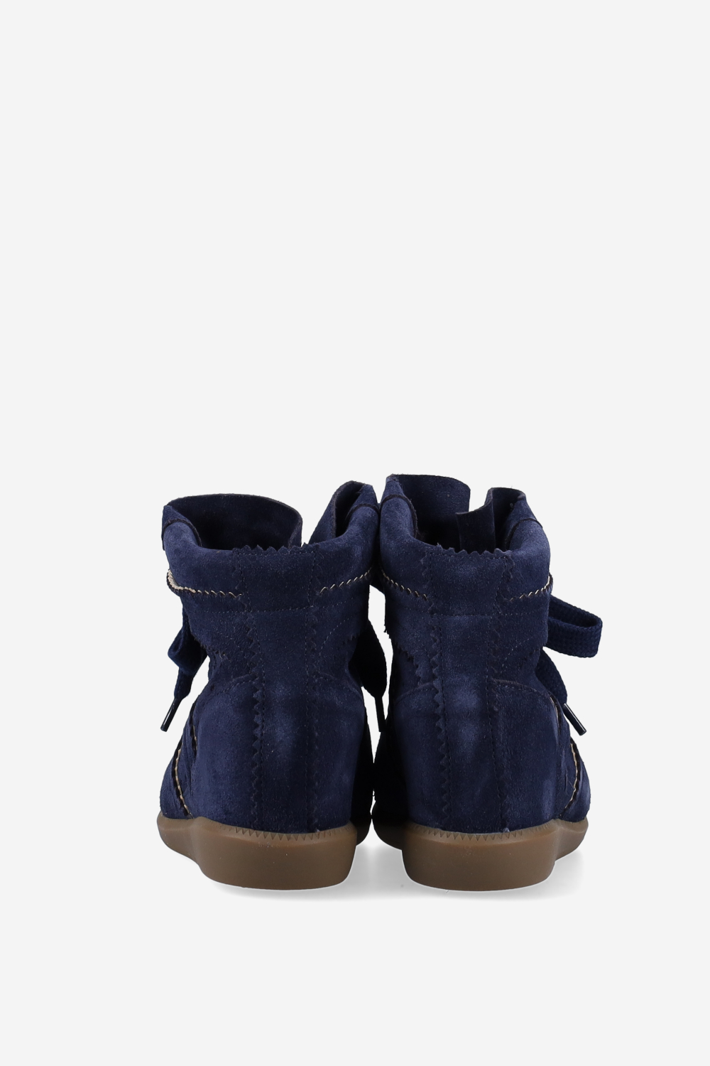 Bobby suede sneakers