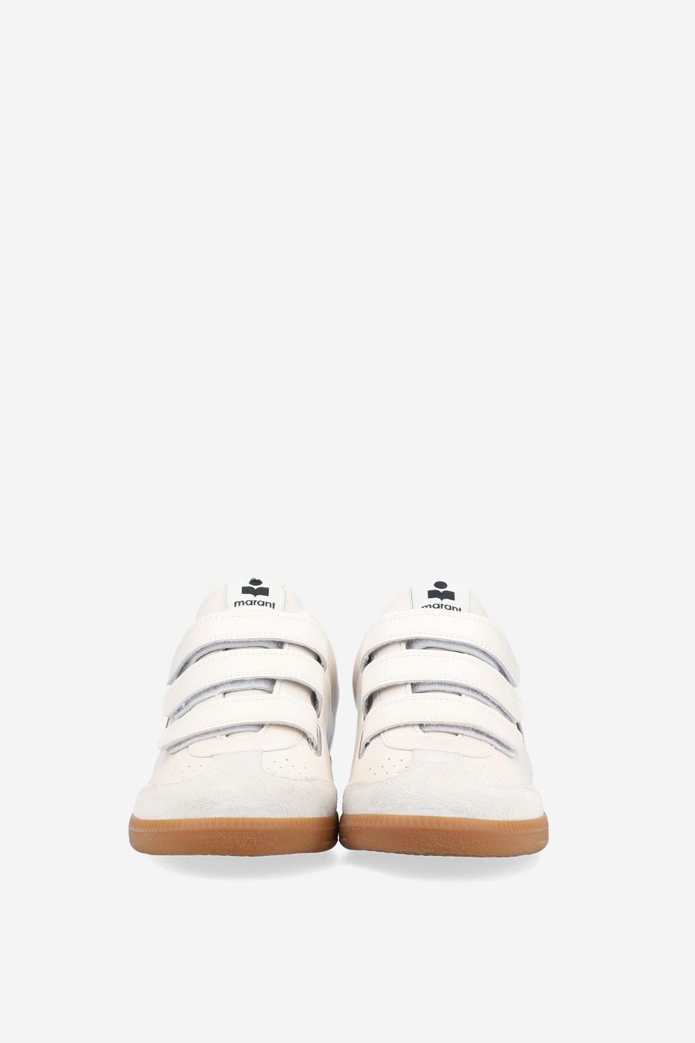 Beth leather sneakers