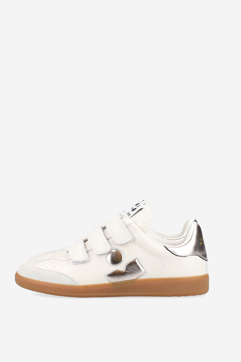 Beth leather sneakers