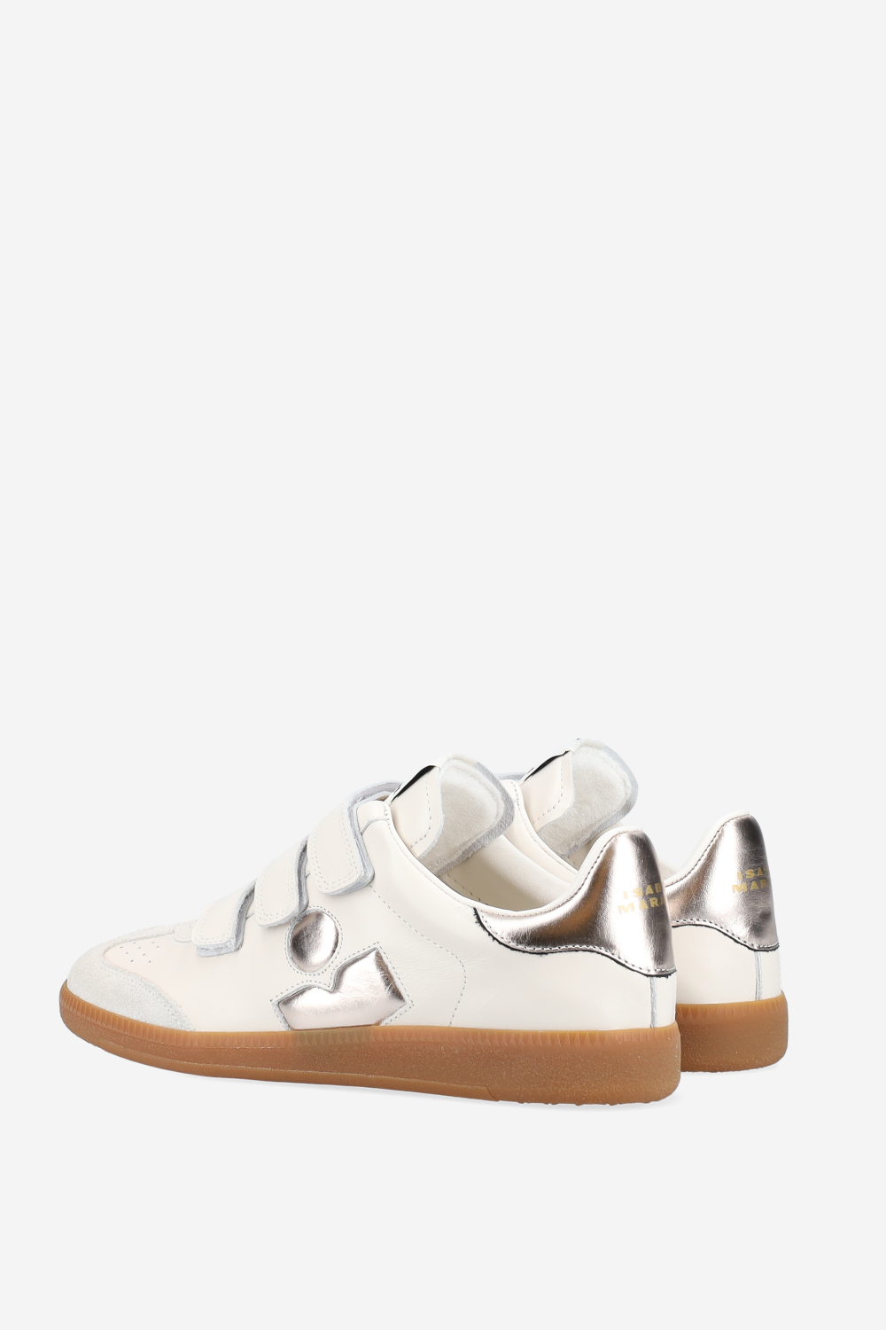 Beth leather sneakers