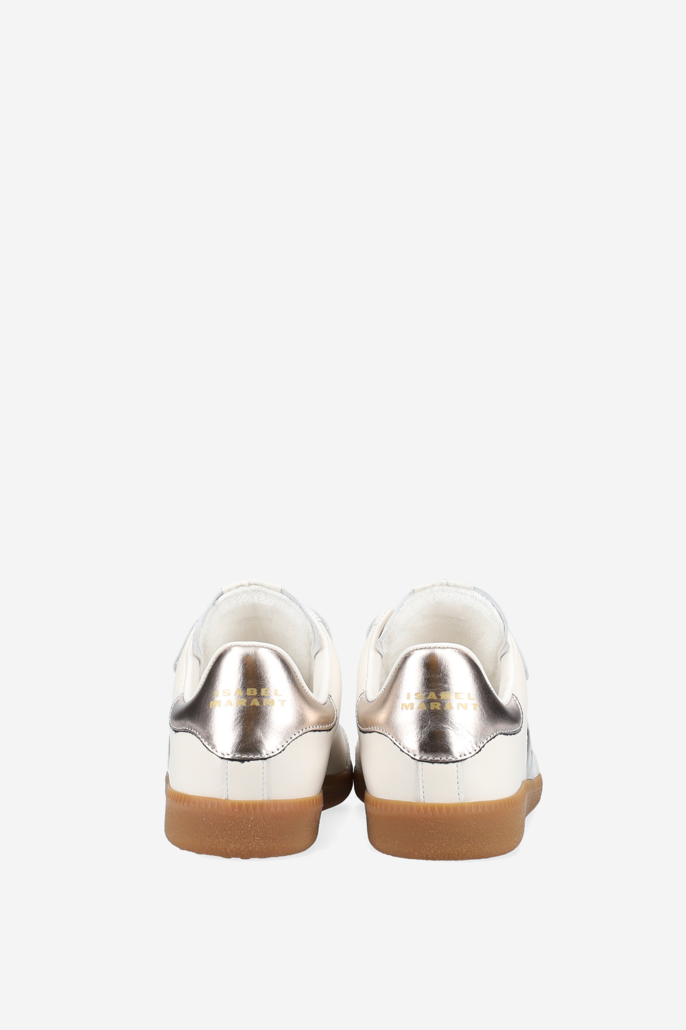 Beth leather sneakers