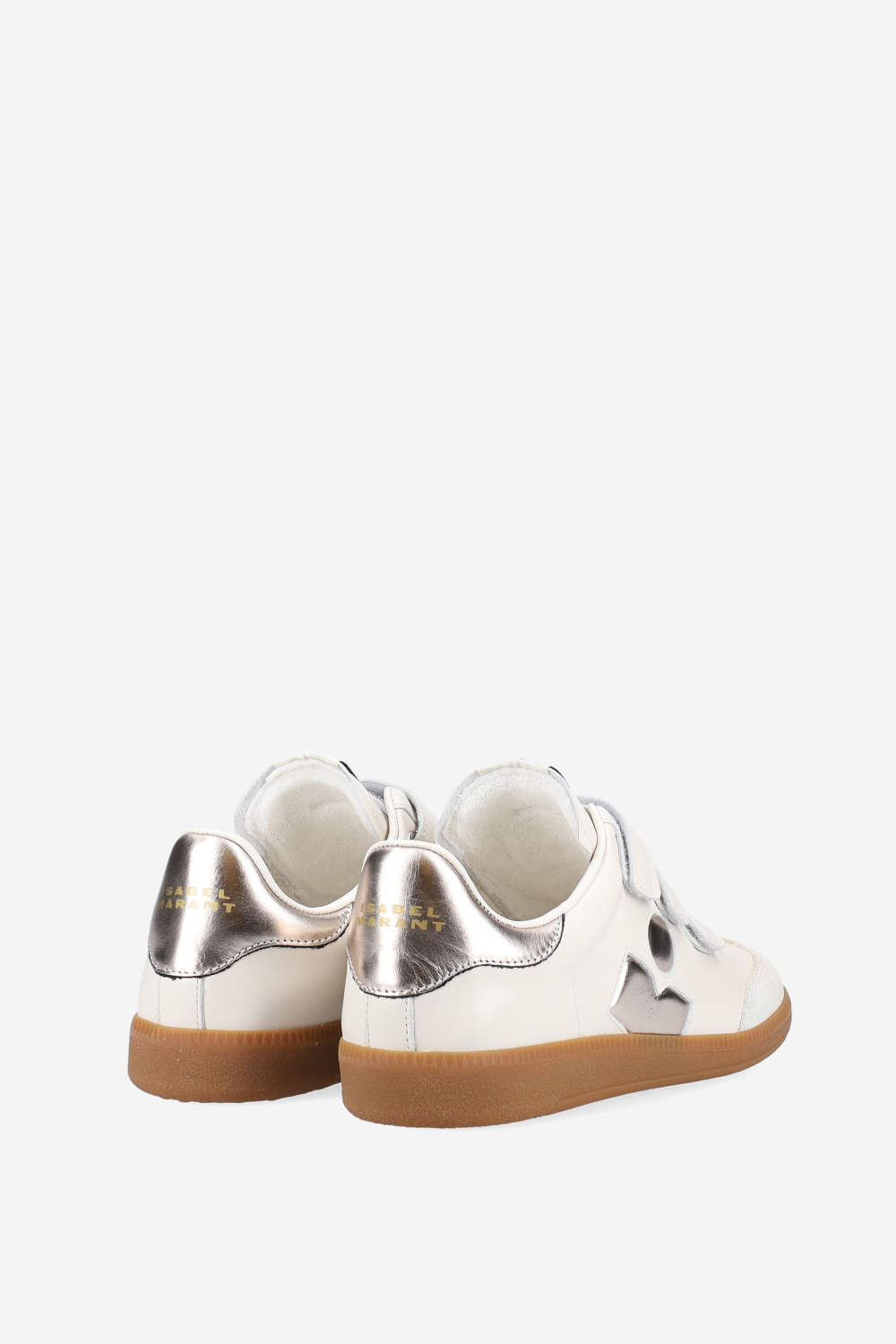 Beth leather sneakers