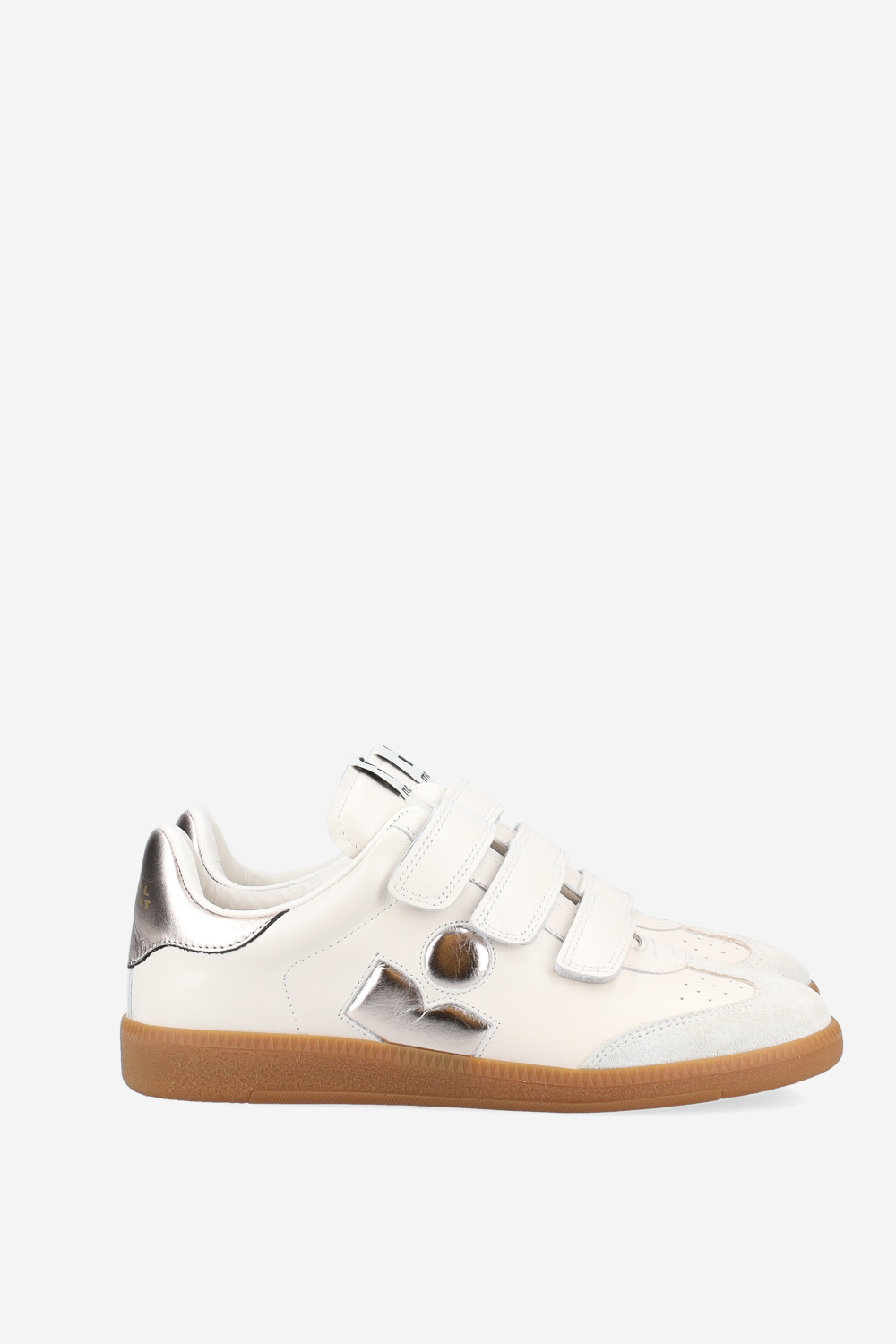 Beth leather sneakers