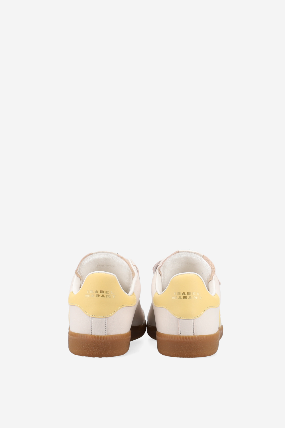 Beth leather sneakers