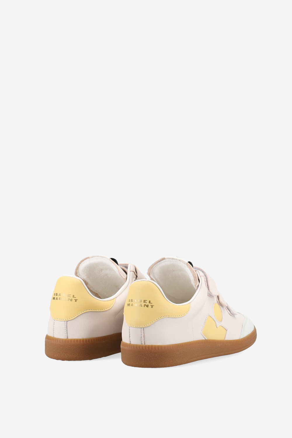 Beth leather sneakers