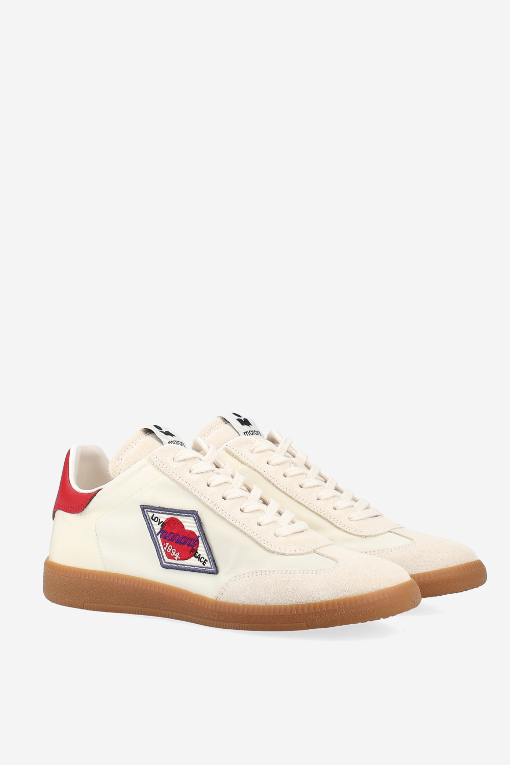 Kacyee nylon sneakers