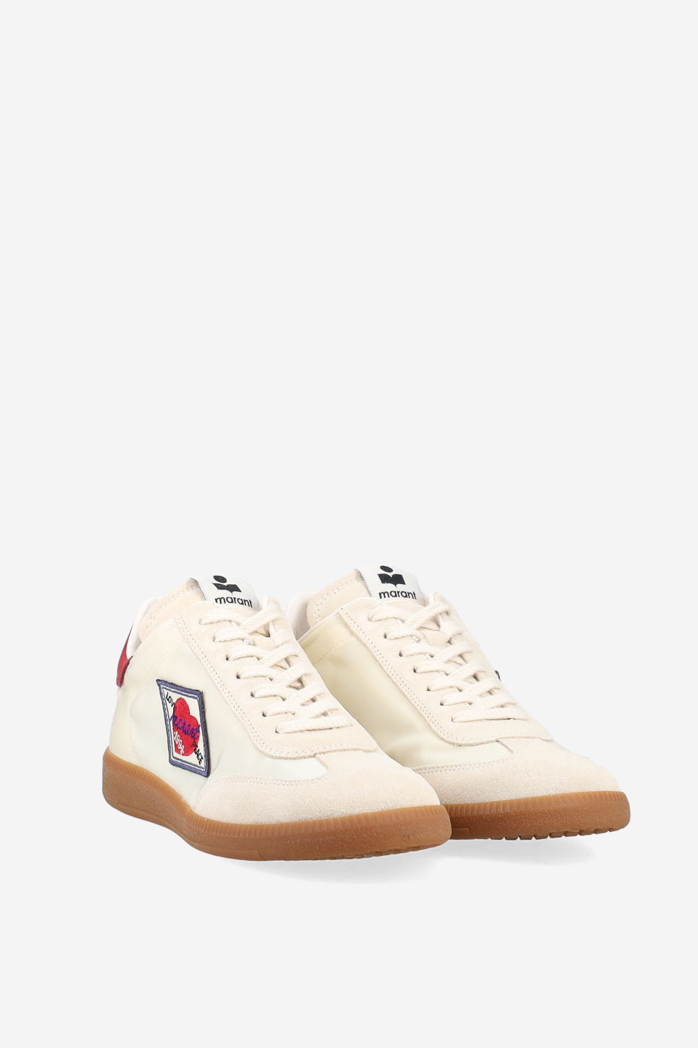 Kacyee nylon sneakers