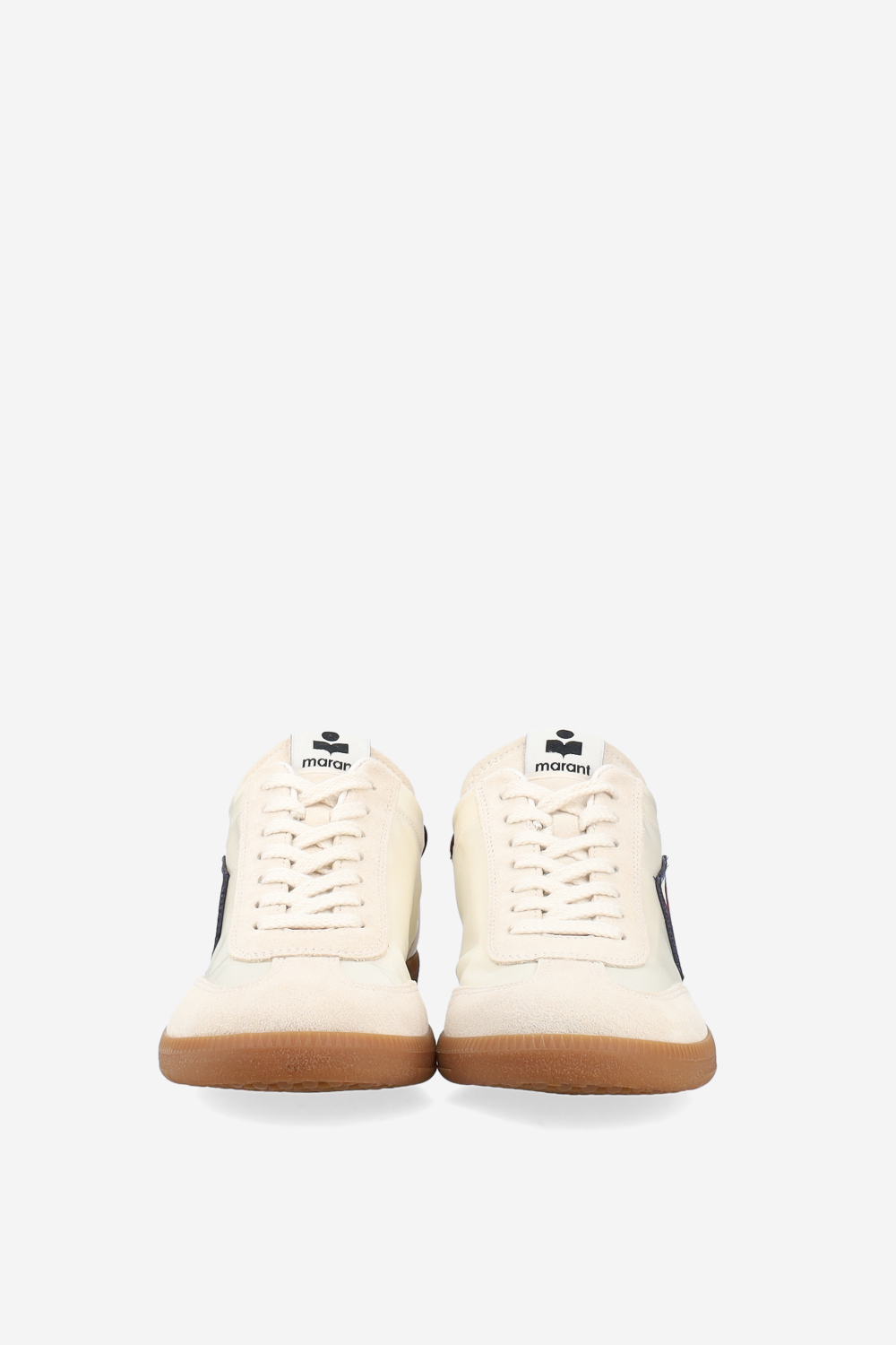 Kacyee nylon sneakers