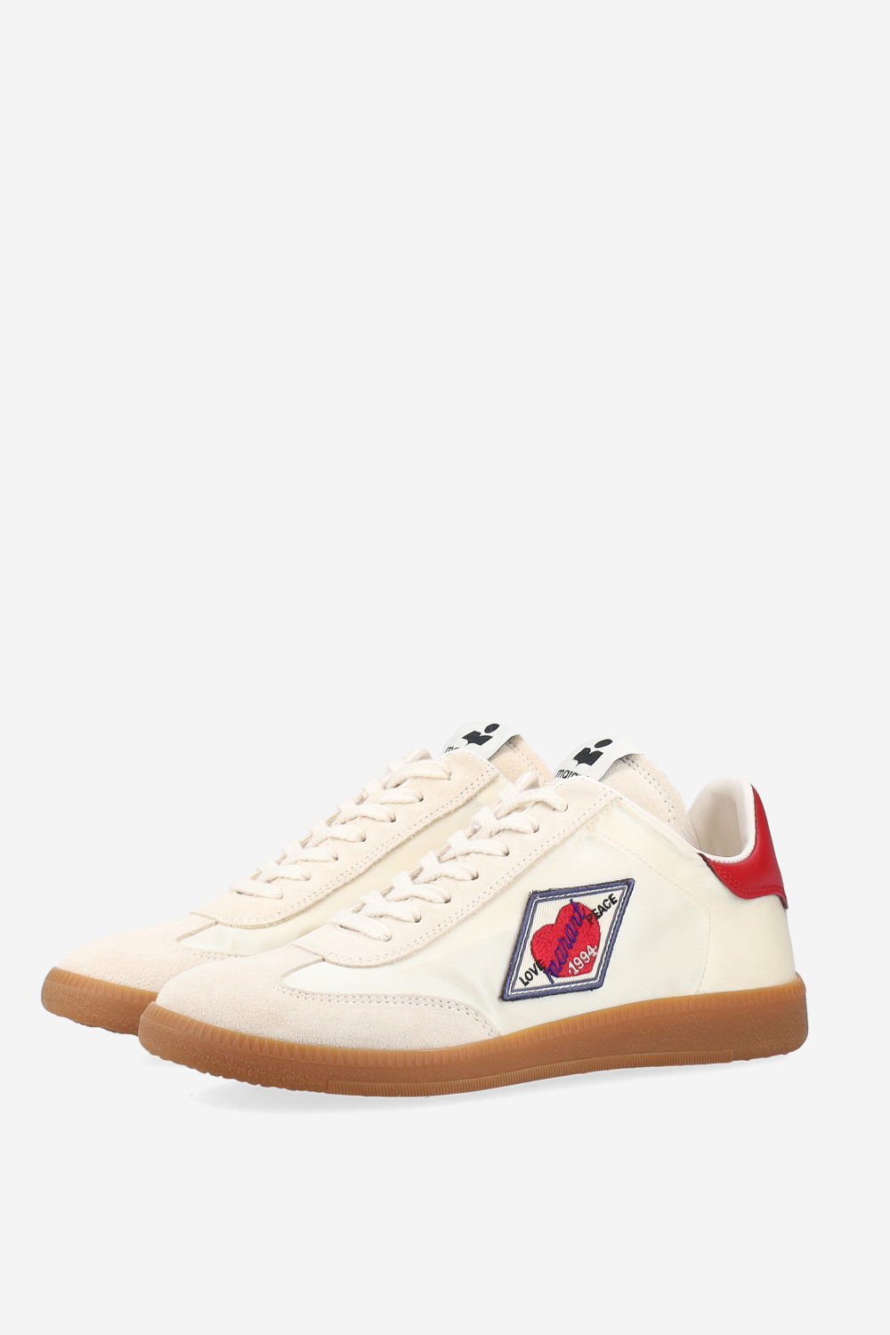 Kacyee nylon sneakers