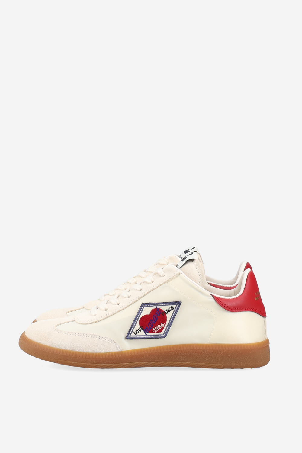 Kacyee nylon sneakers