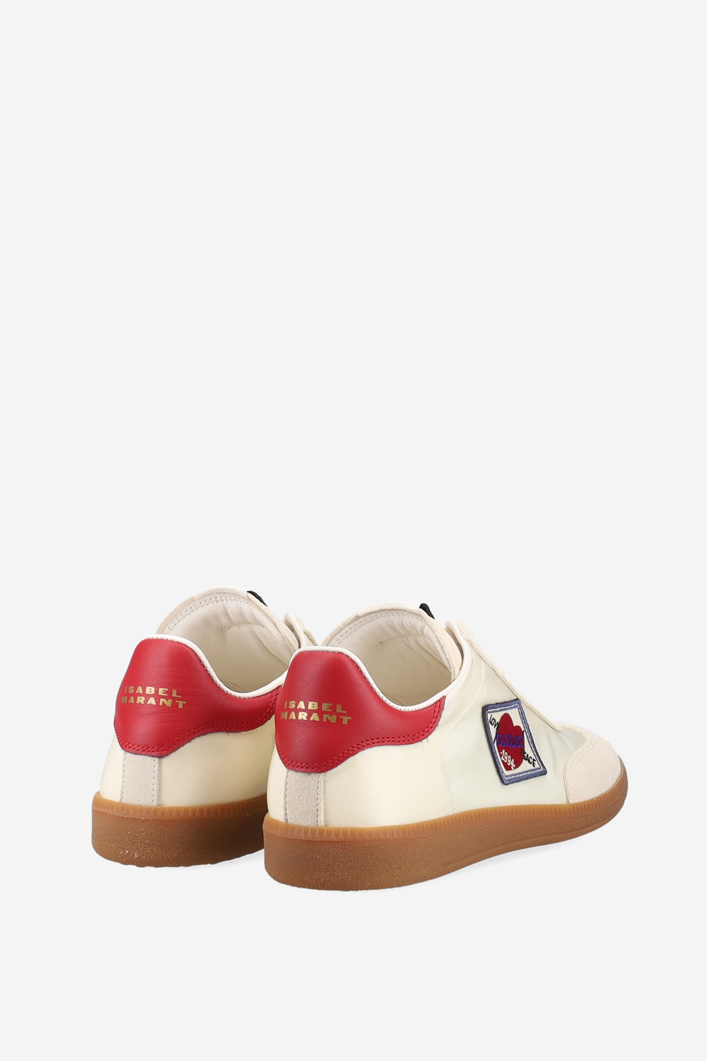 Kacyee nylon sneakers