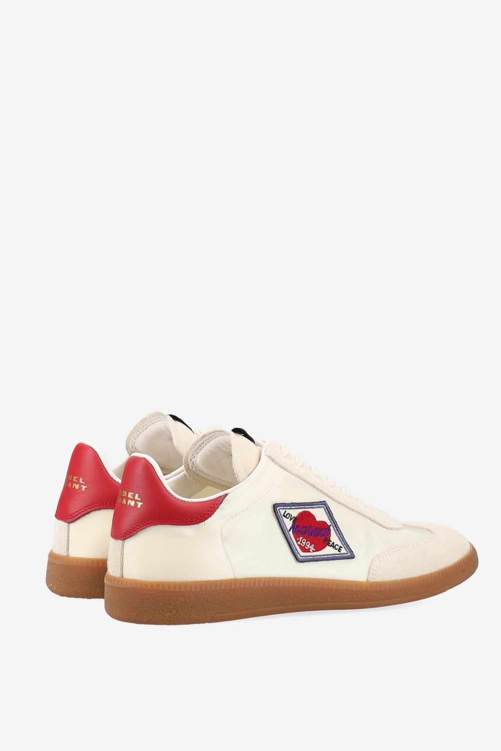 Kacyee nylon sneakers