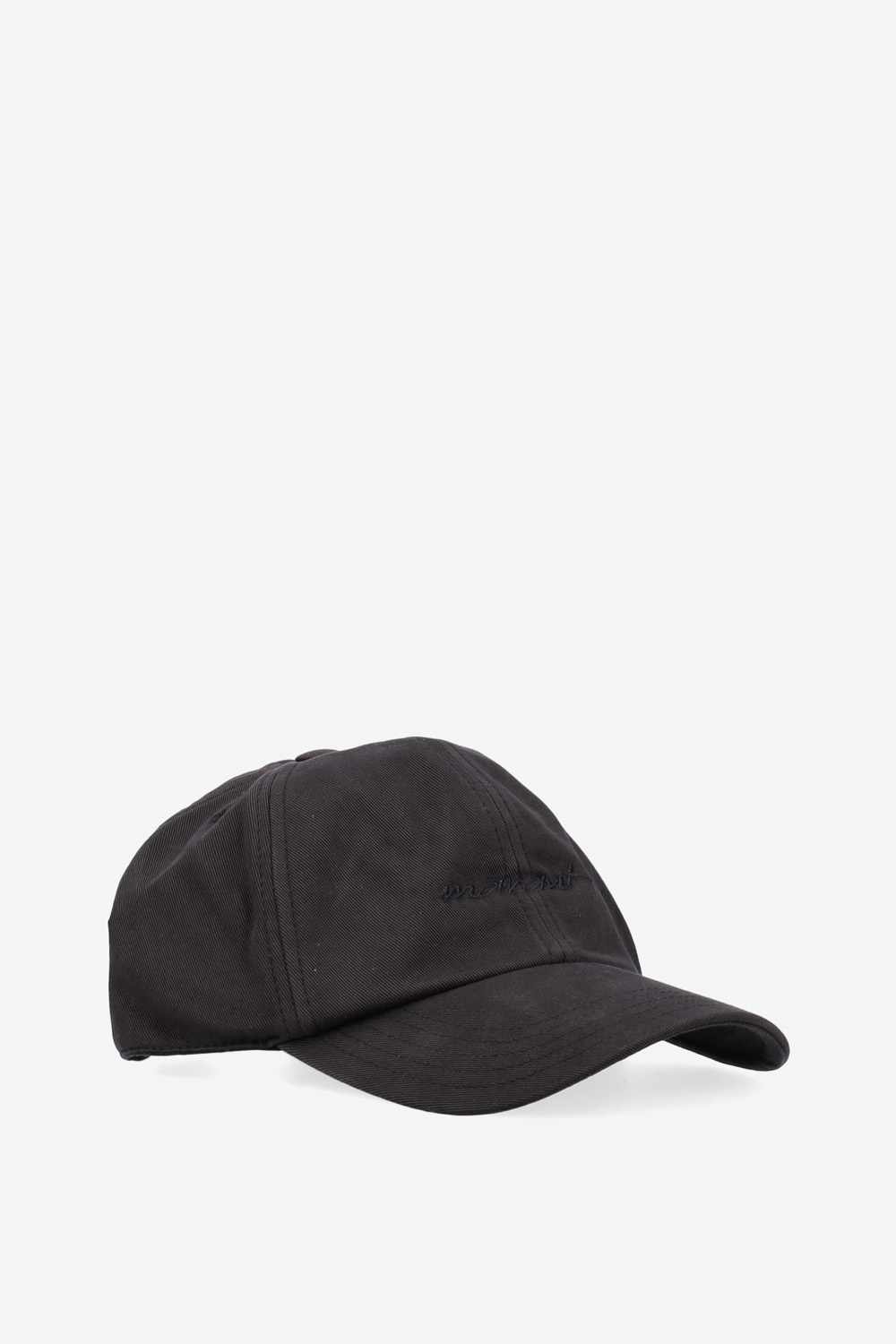 Isabel Marant - Tomas cotton cap