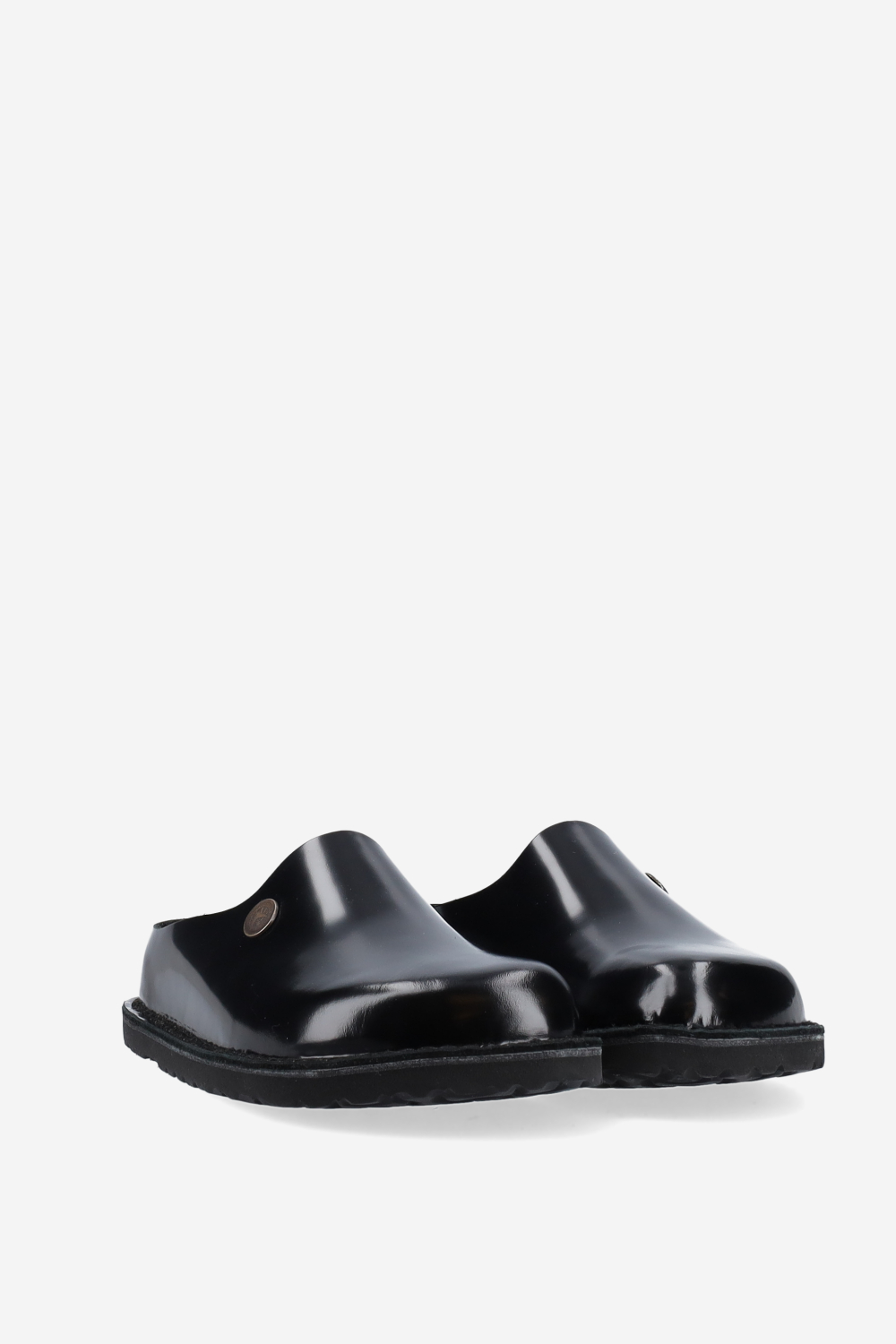 Amsterdam premium collector leather mules