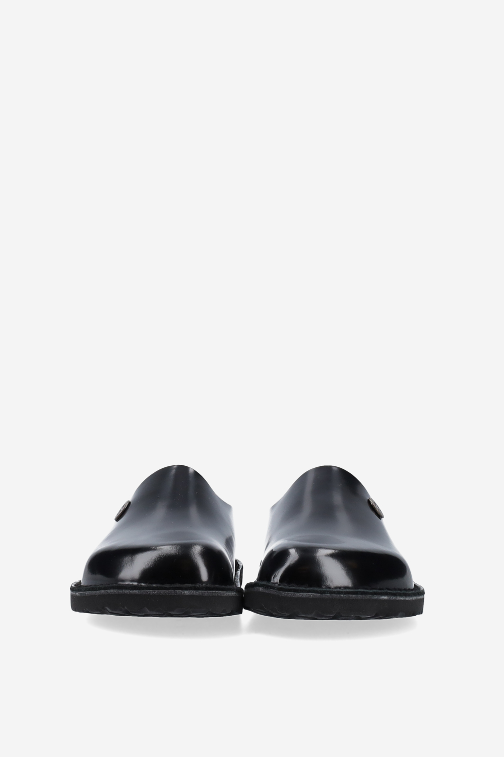 Amsterdam premium collector leather mules
