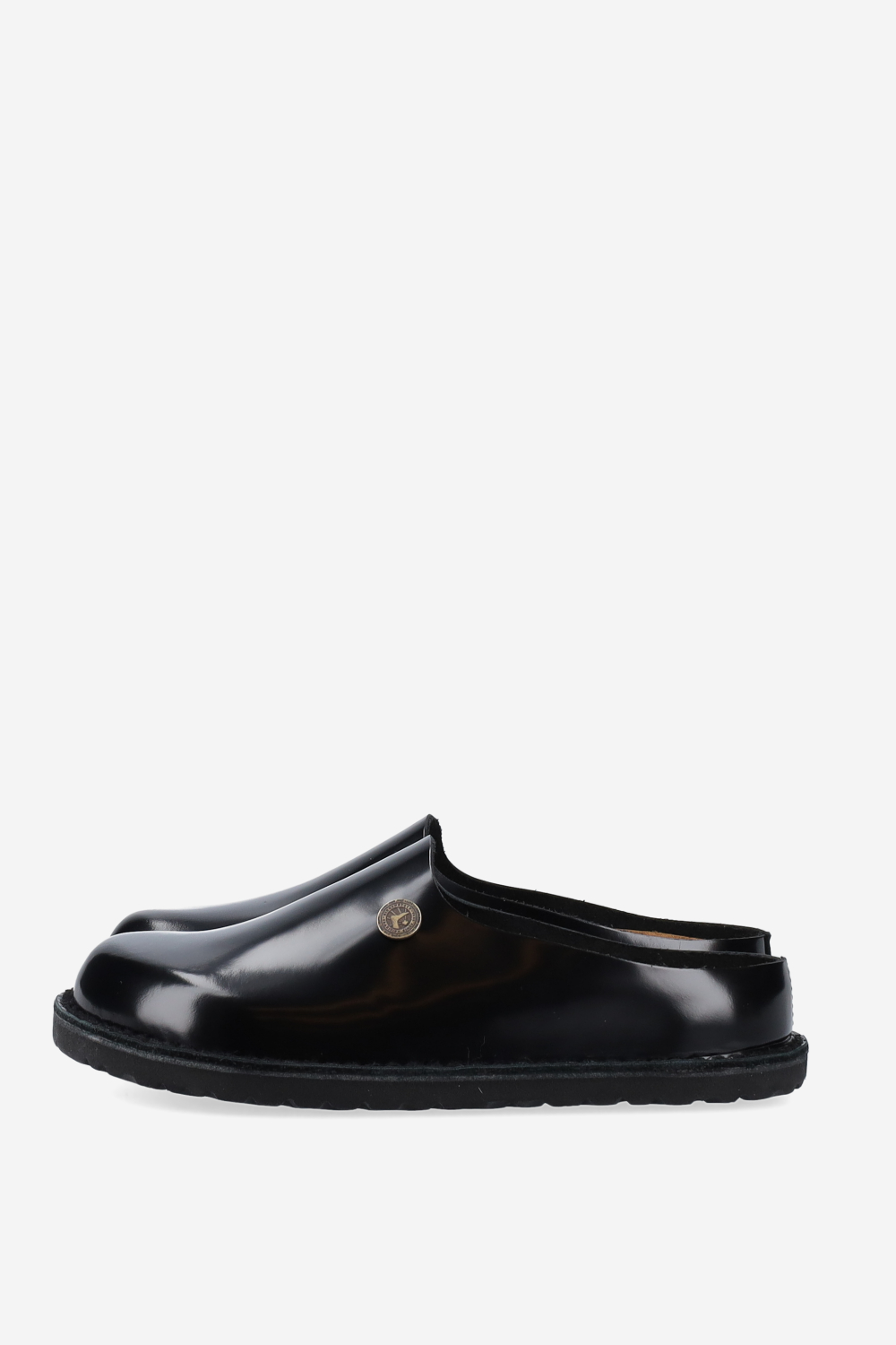 Amsterdam premium collector leather mules