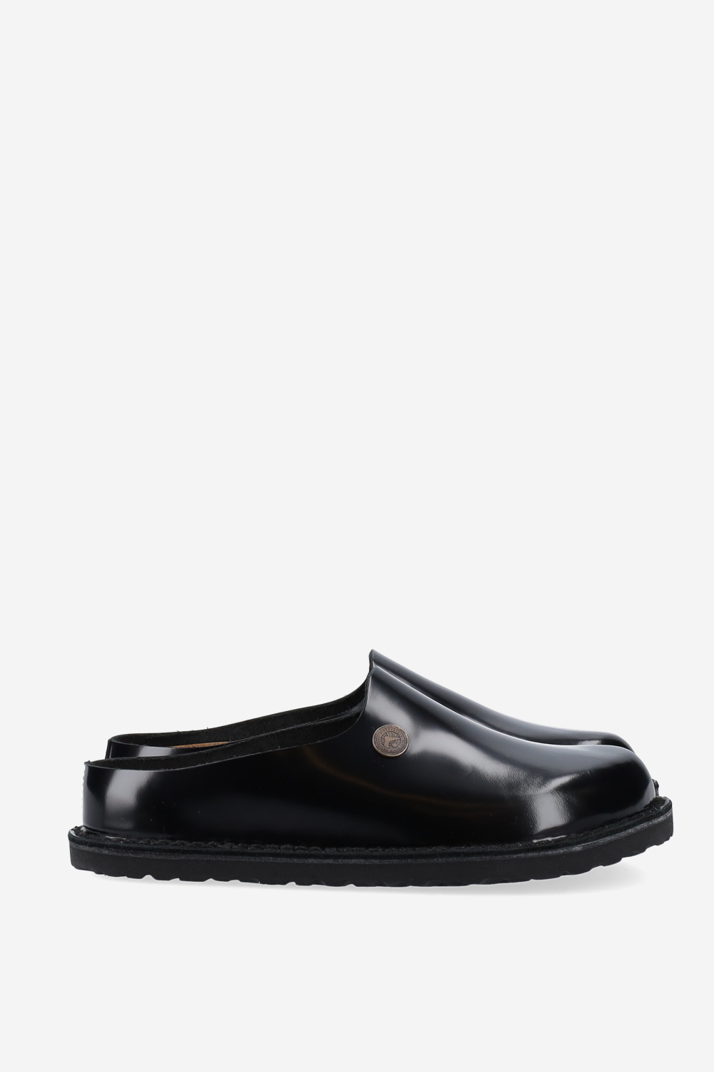 Amsterdam premium collector leather mules