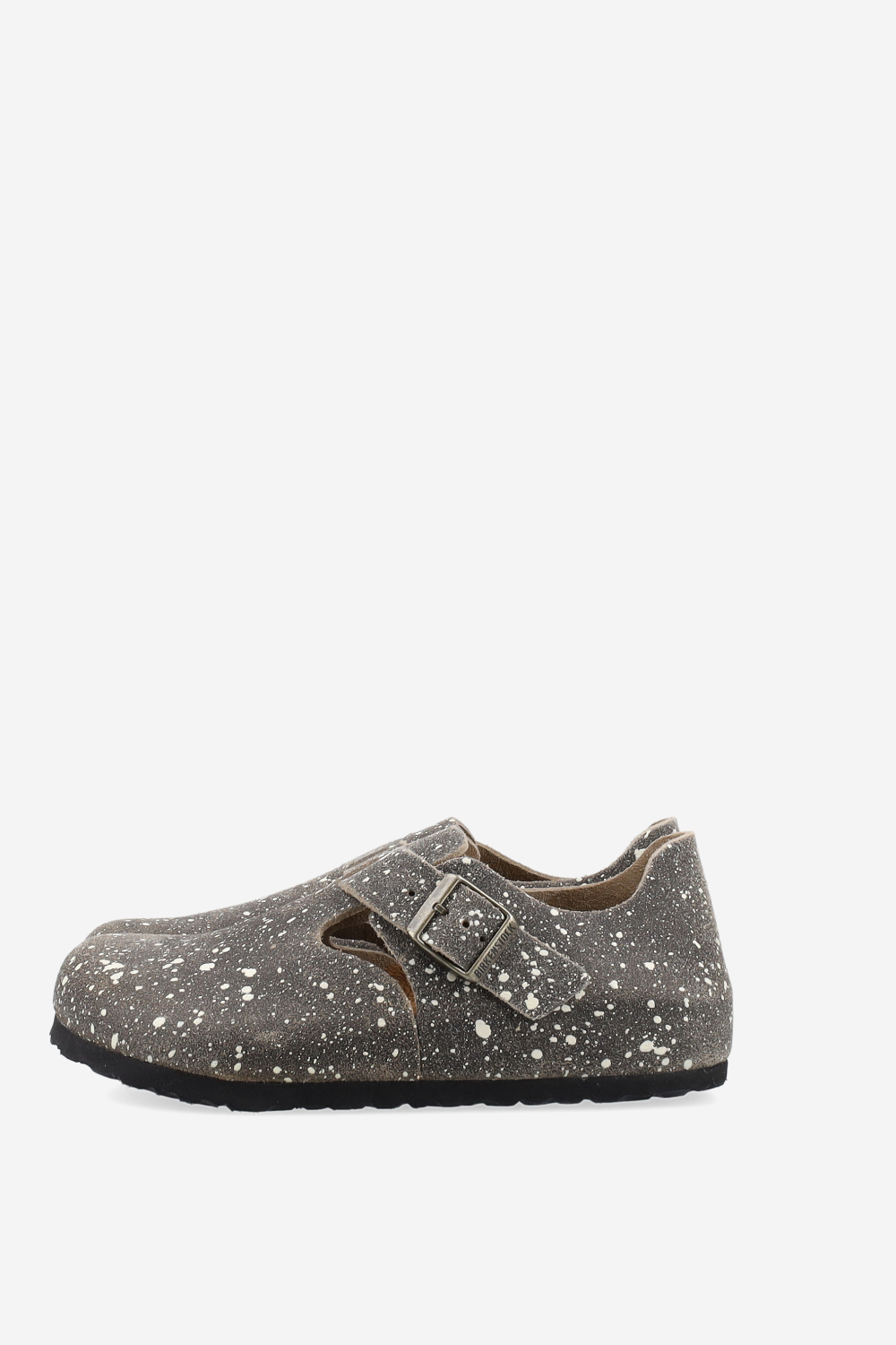 Londen the Artist leather loafers