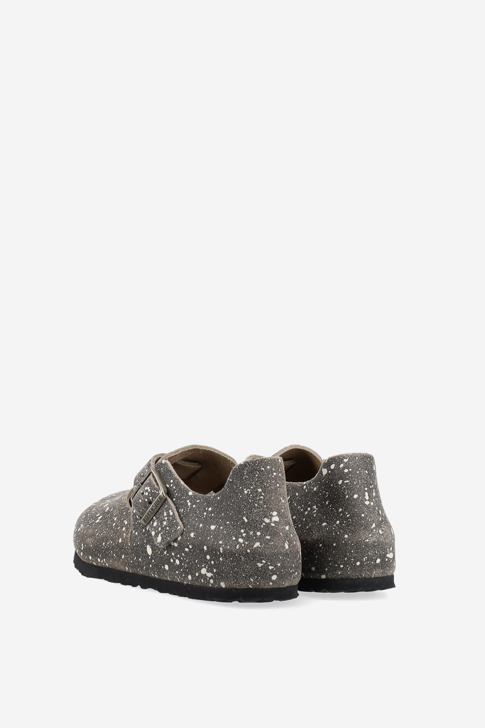 Londen the Artist leather loafers