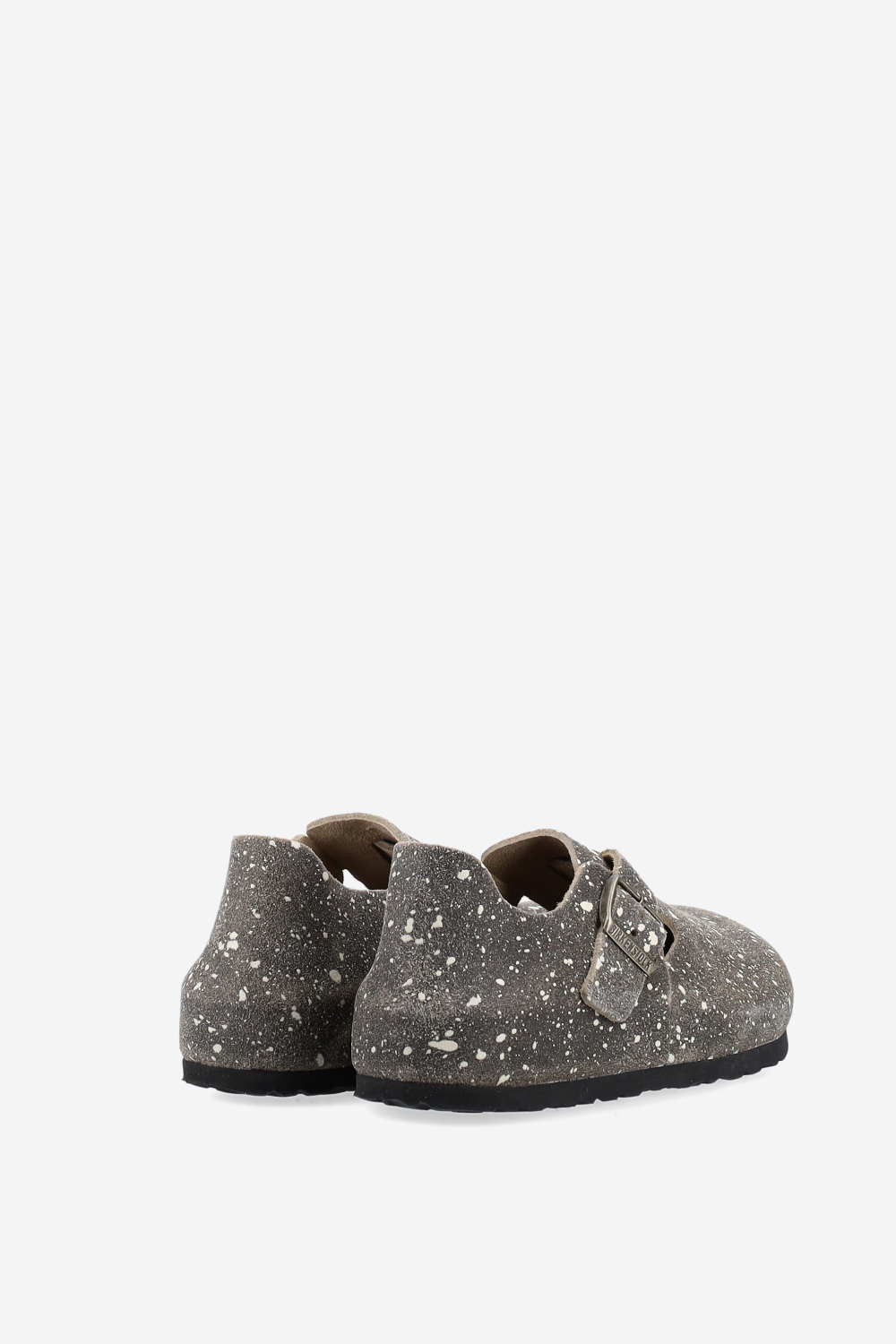 Londen the Artist leather loafers