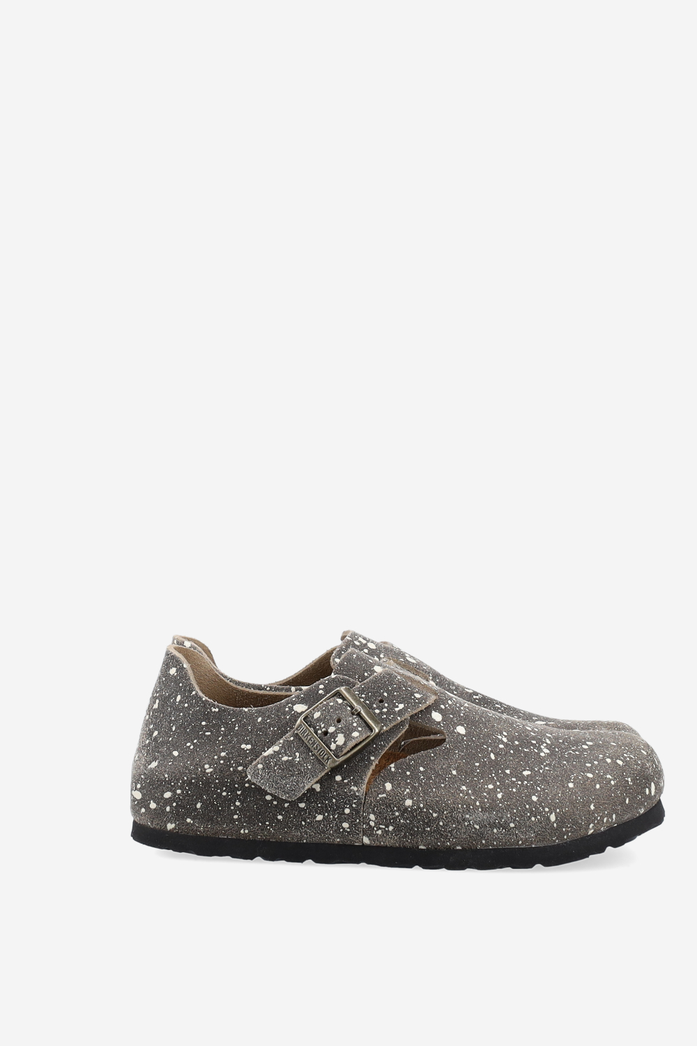 Londen the Artist leather loafers