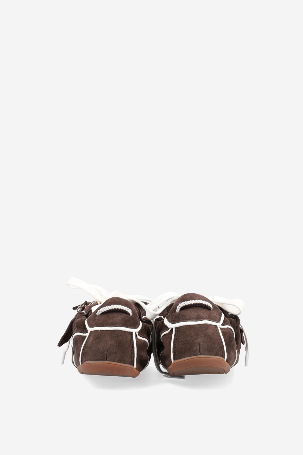 Soul suede sneakers