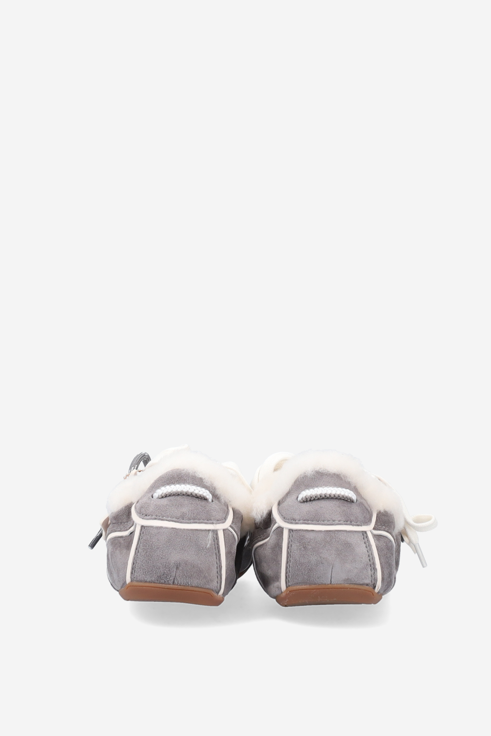 Soul suede sneakers