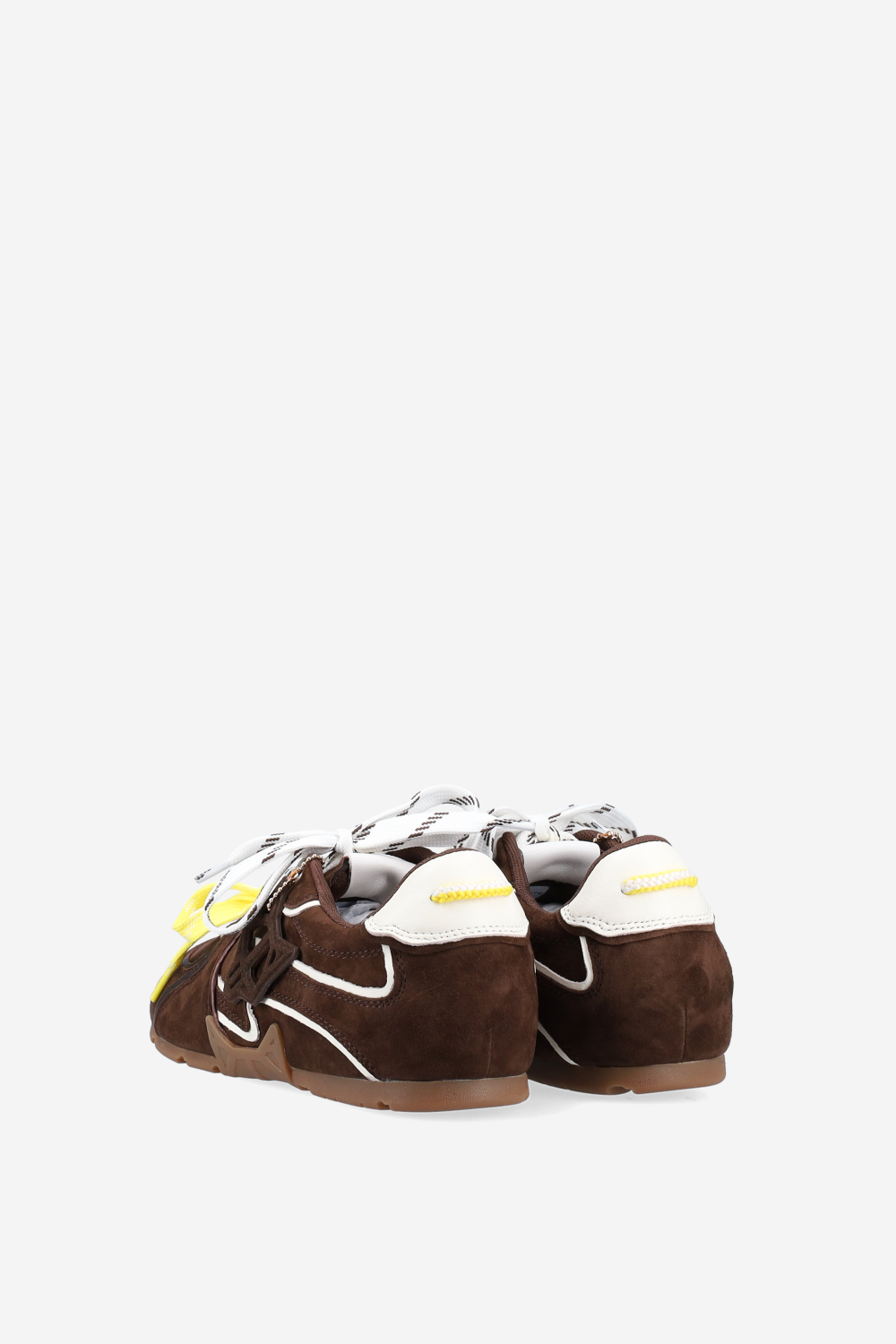 Adored suede sneakers