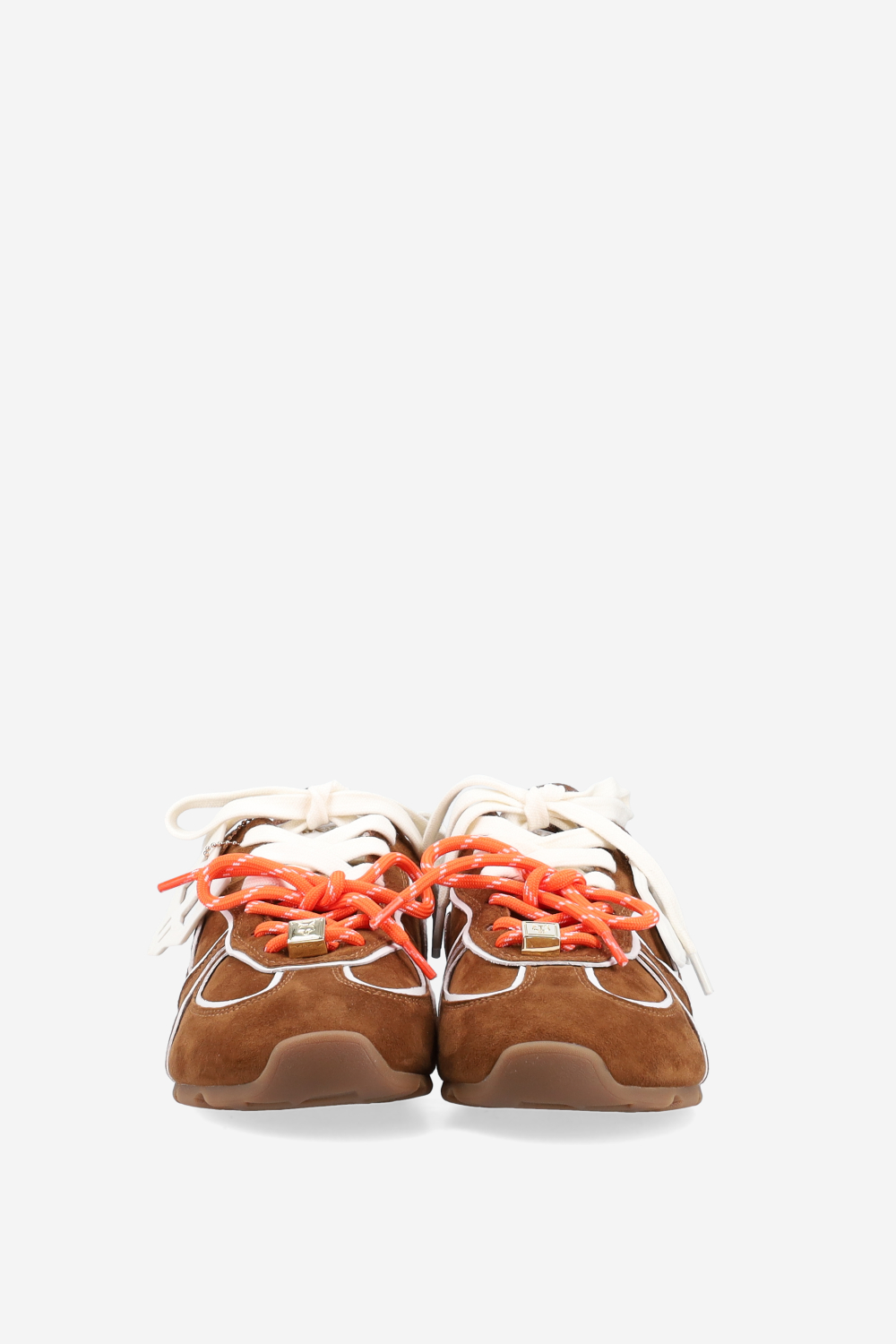 Adored suede sneakers