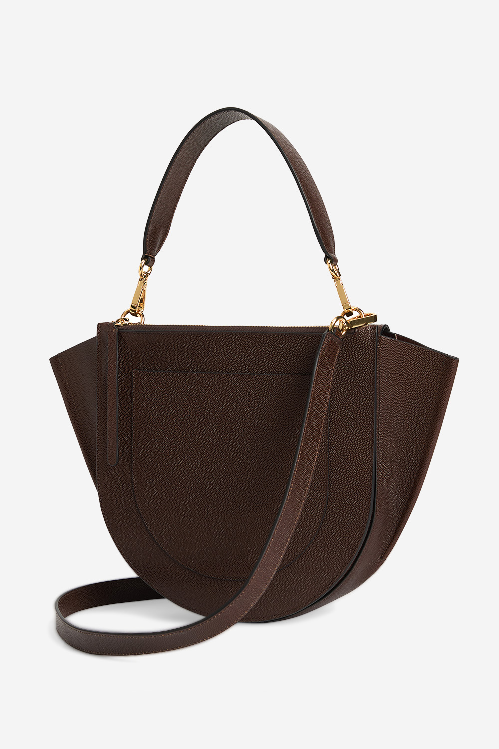 Hortensia piccola crossbody - Mayke