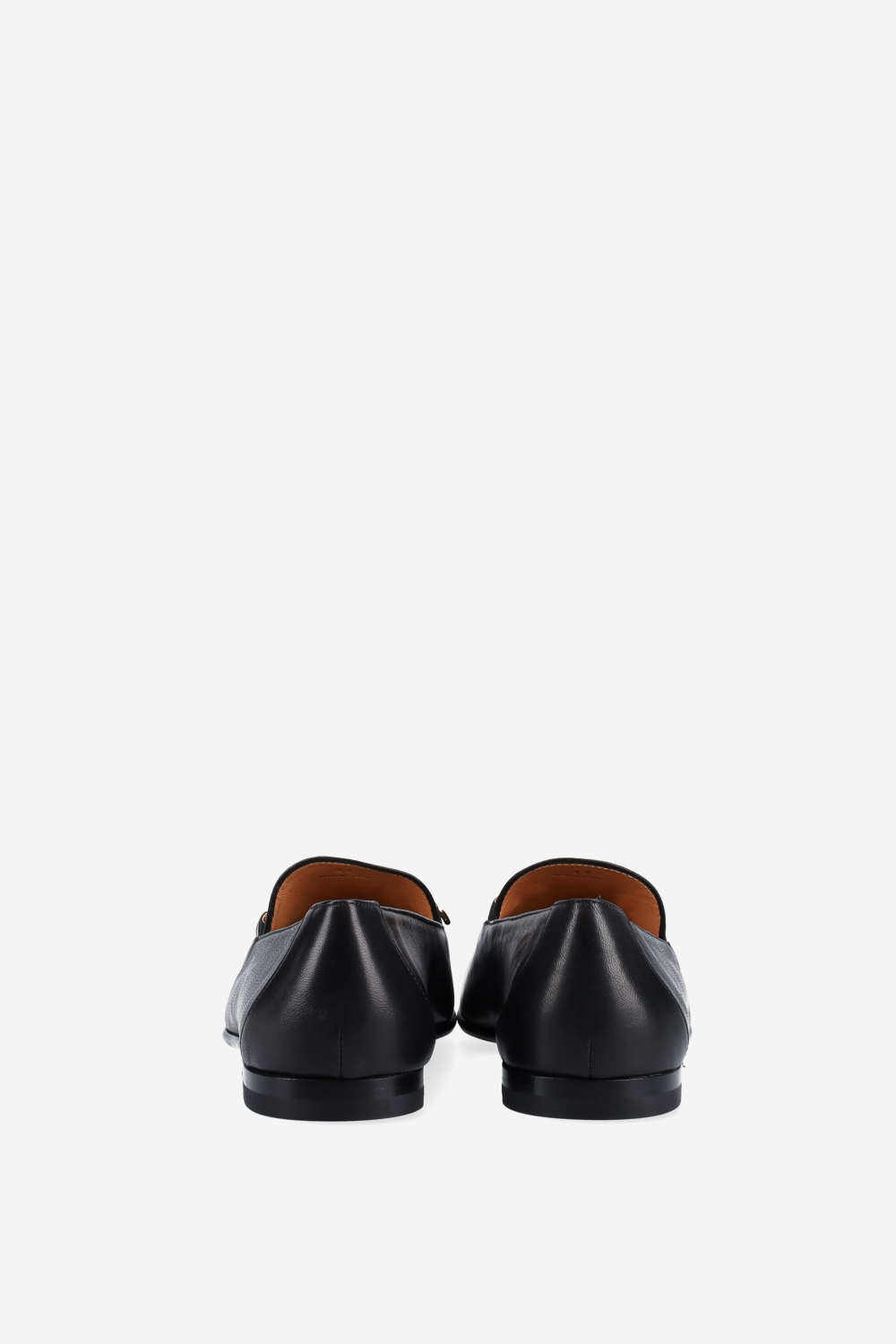 Cuoio leather loafers