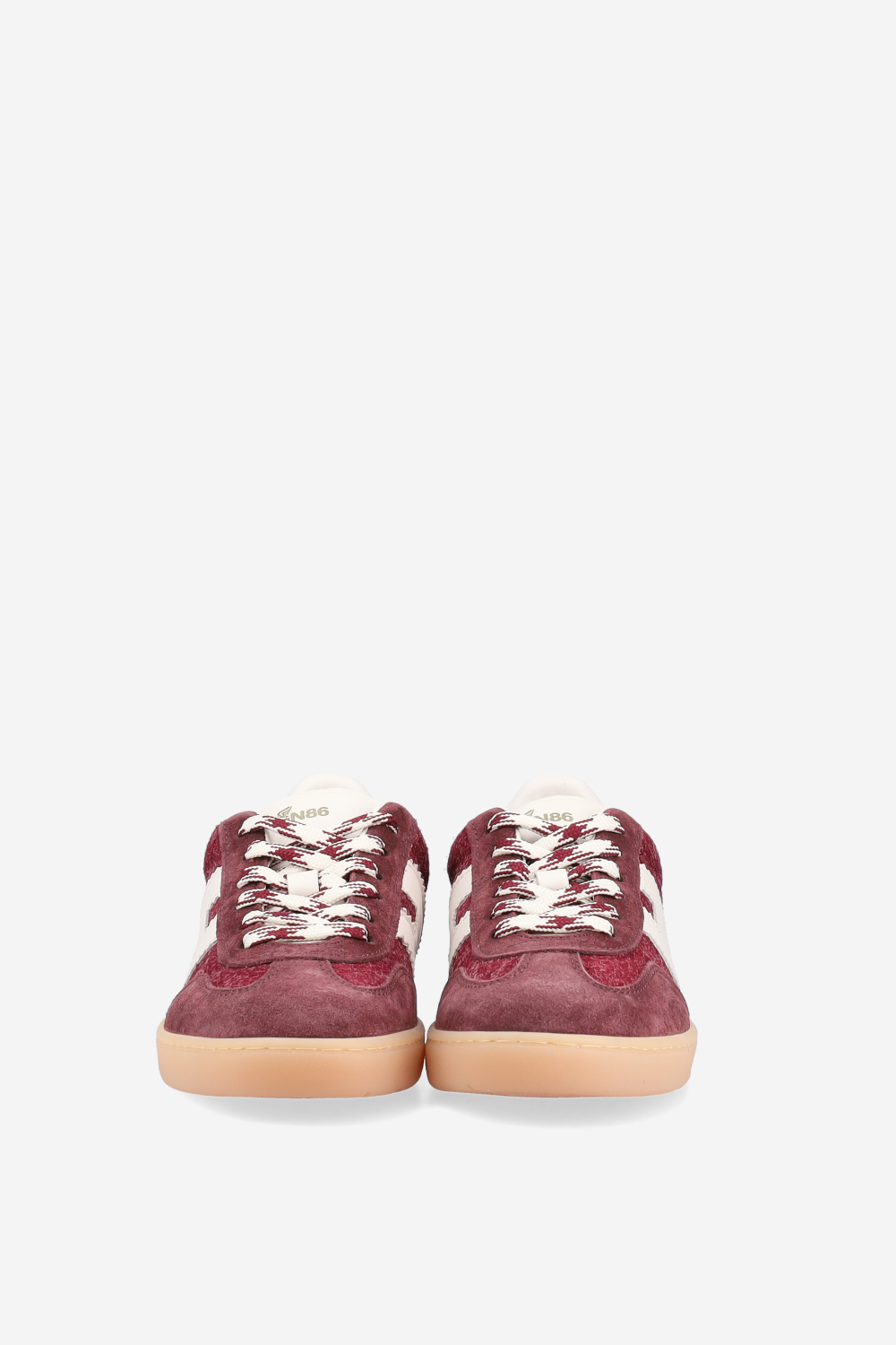 Hogan cool suede sneakers