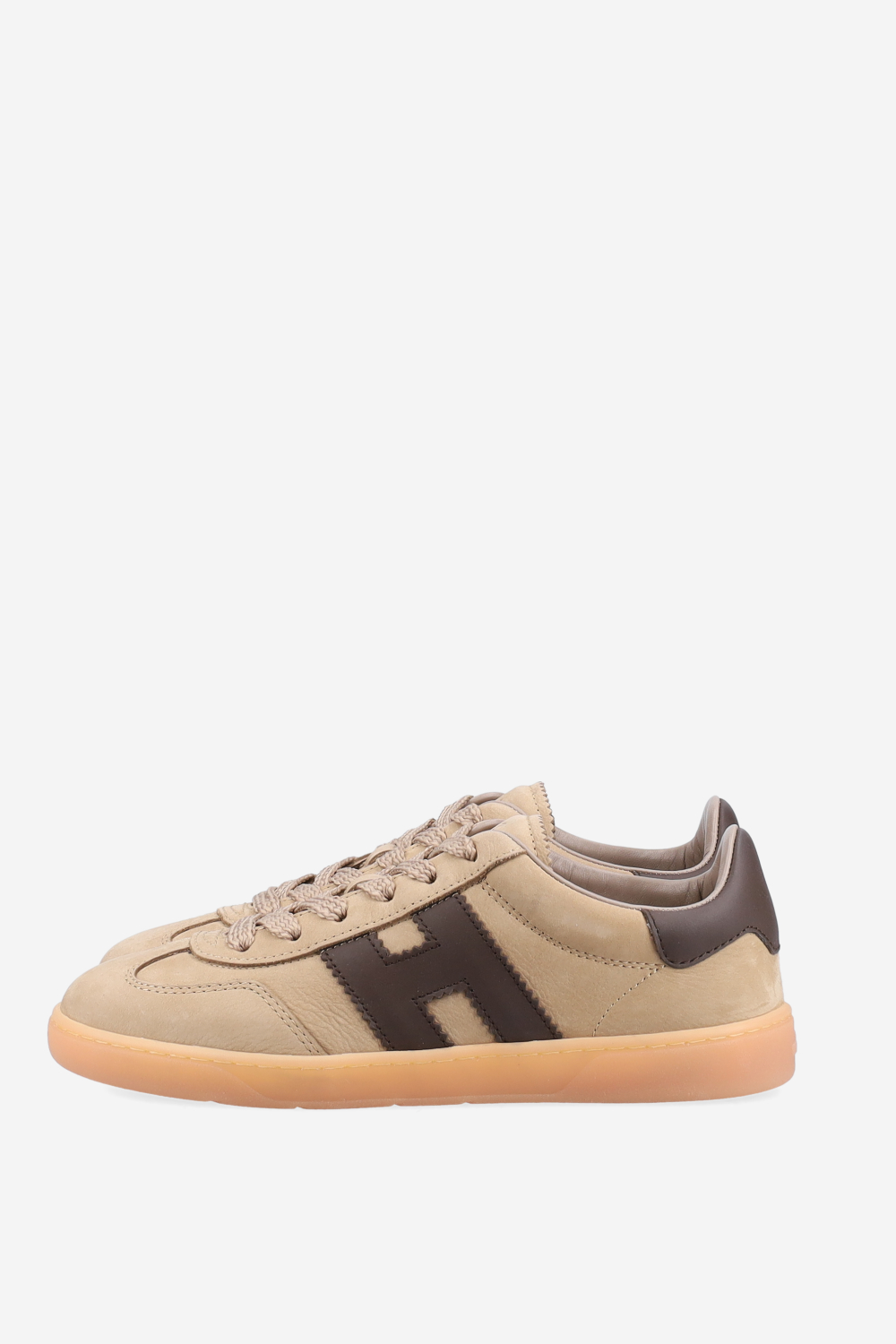 Hogan cool nubuck sneakers