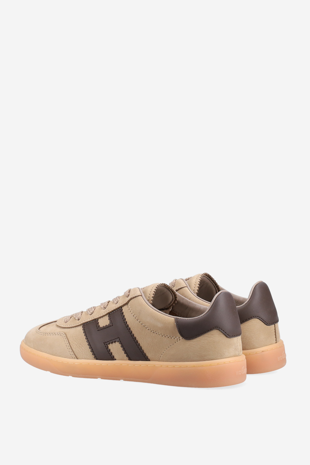 Hogan cool nubuck sneakers