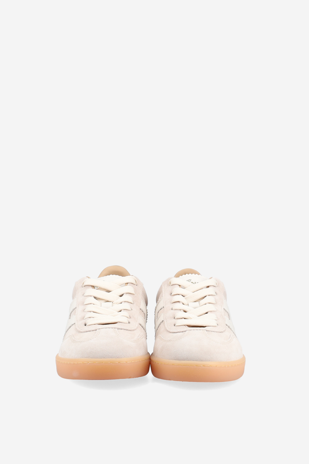 Hogan cool suede sneakers