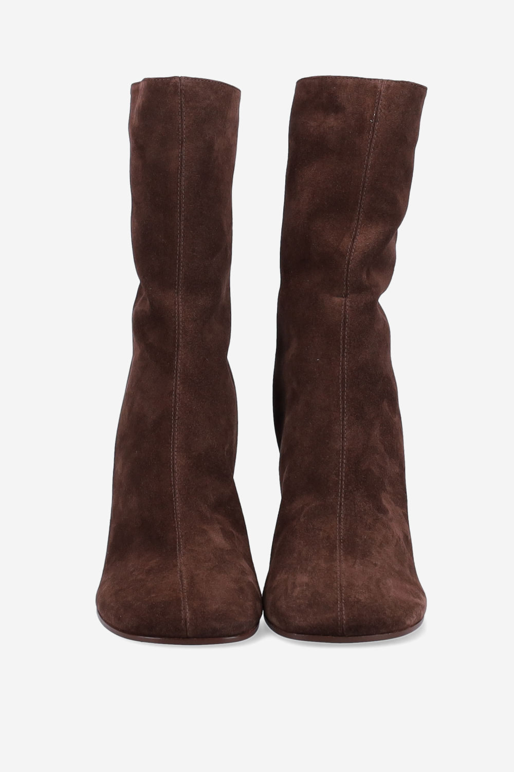 Alice suede ankle boots
